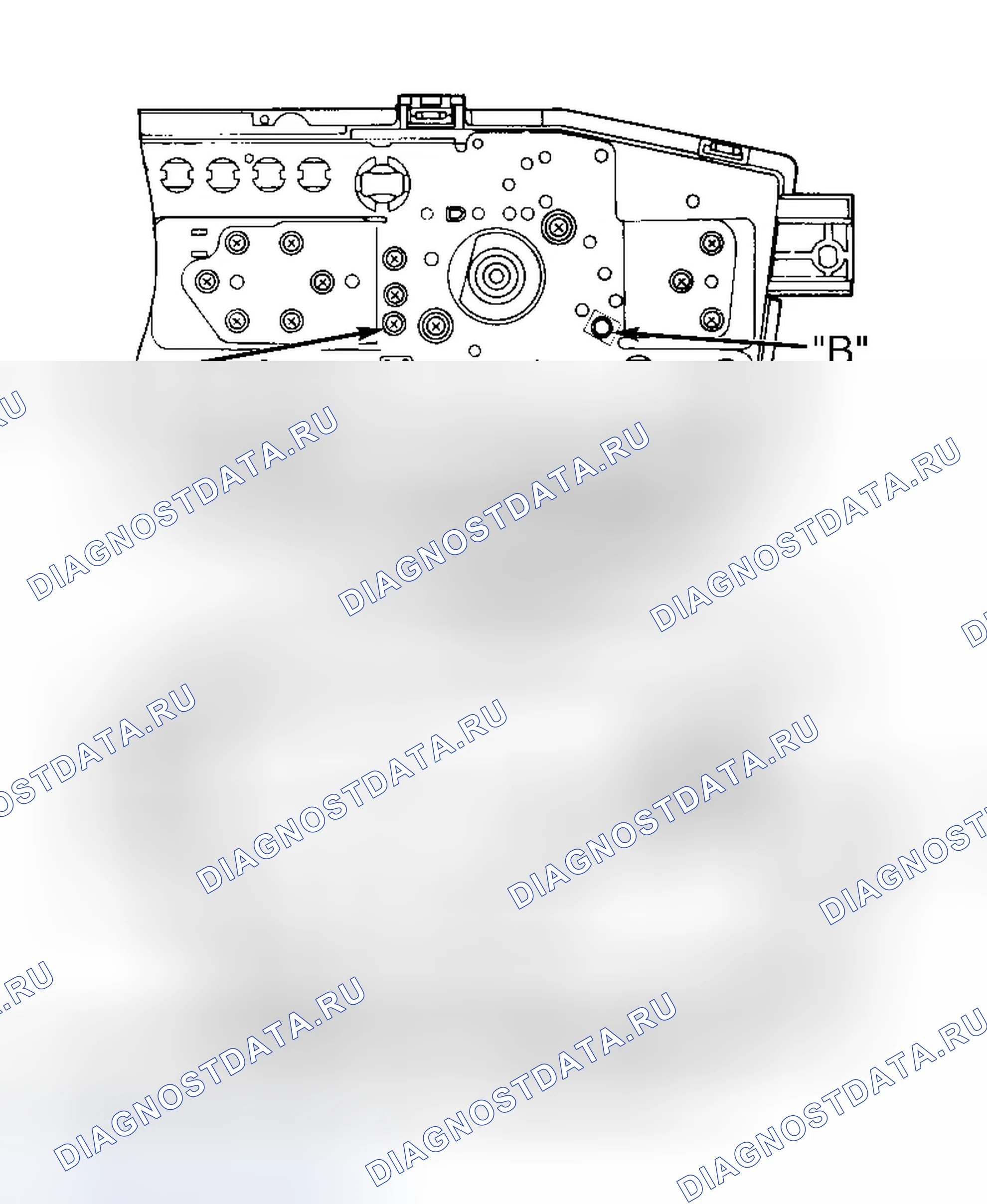 Рис. 1. Isuzu Trooper II