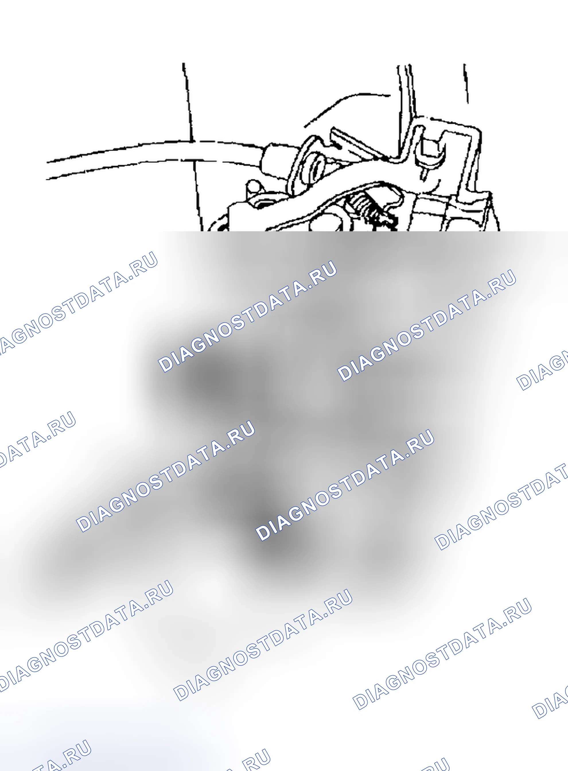 Рис. 273. Ford Pickup F250 Super Duty I