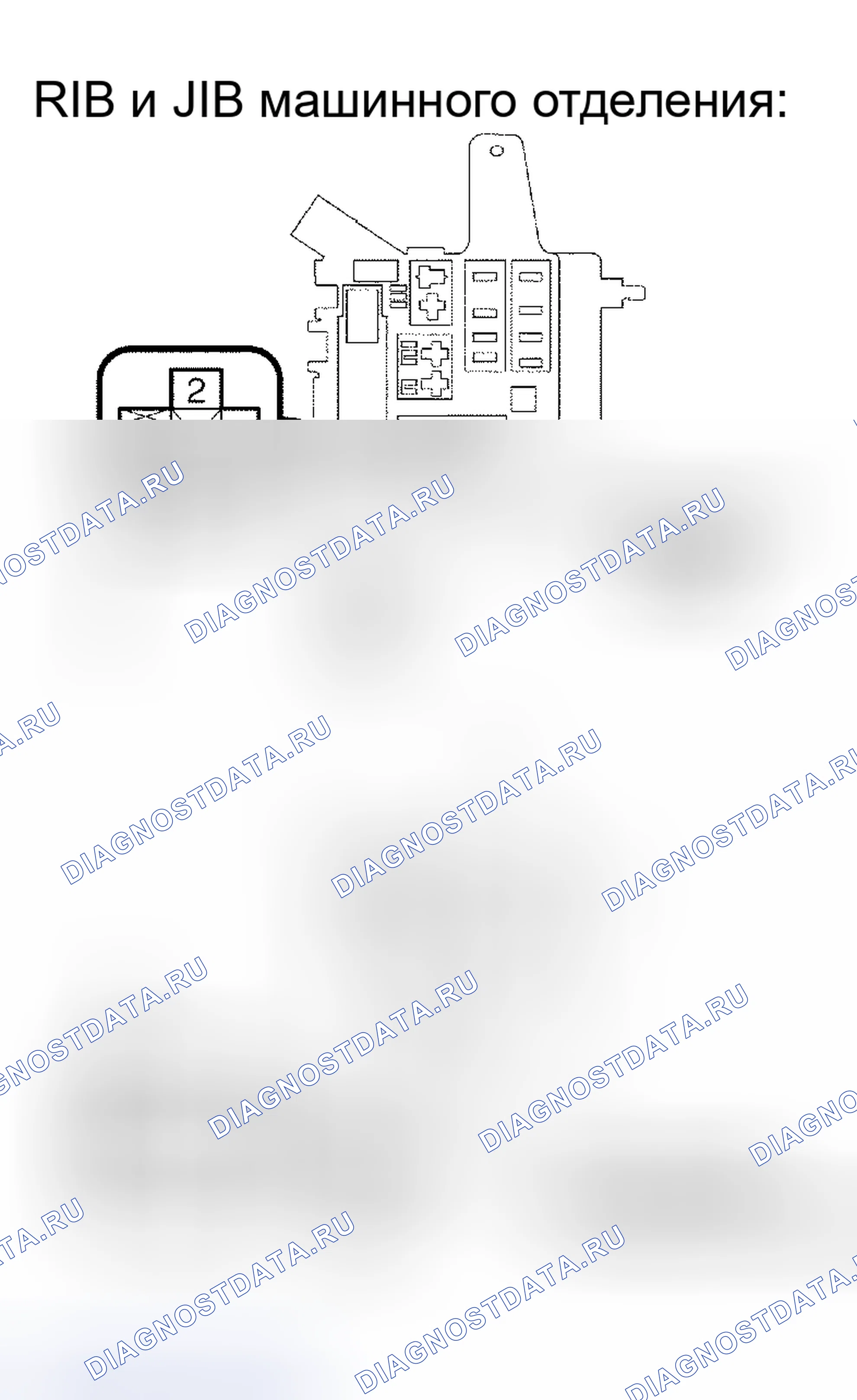 Рис. 13. Toyota Prius II