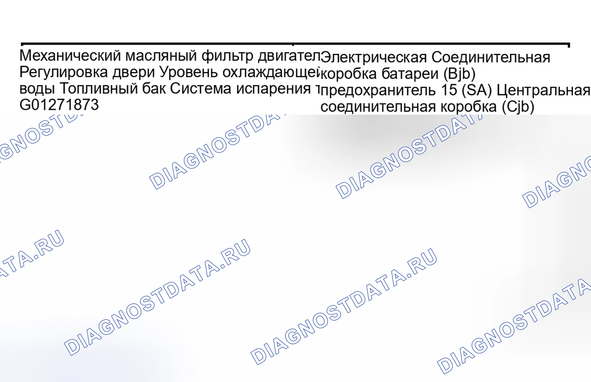 Рис. 149: Инспекция и проверка. Hyundai Nexo I