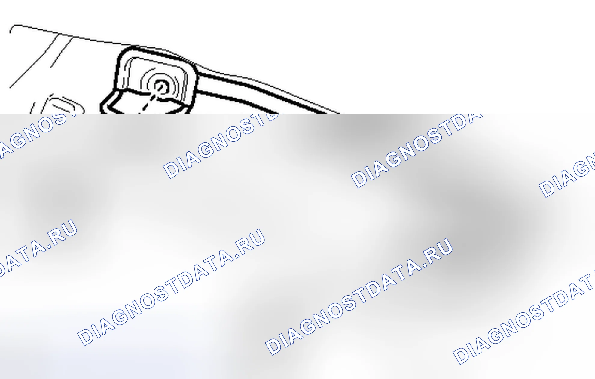 Рис. 83: УСТАНОВКА. Haval H6S I