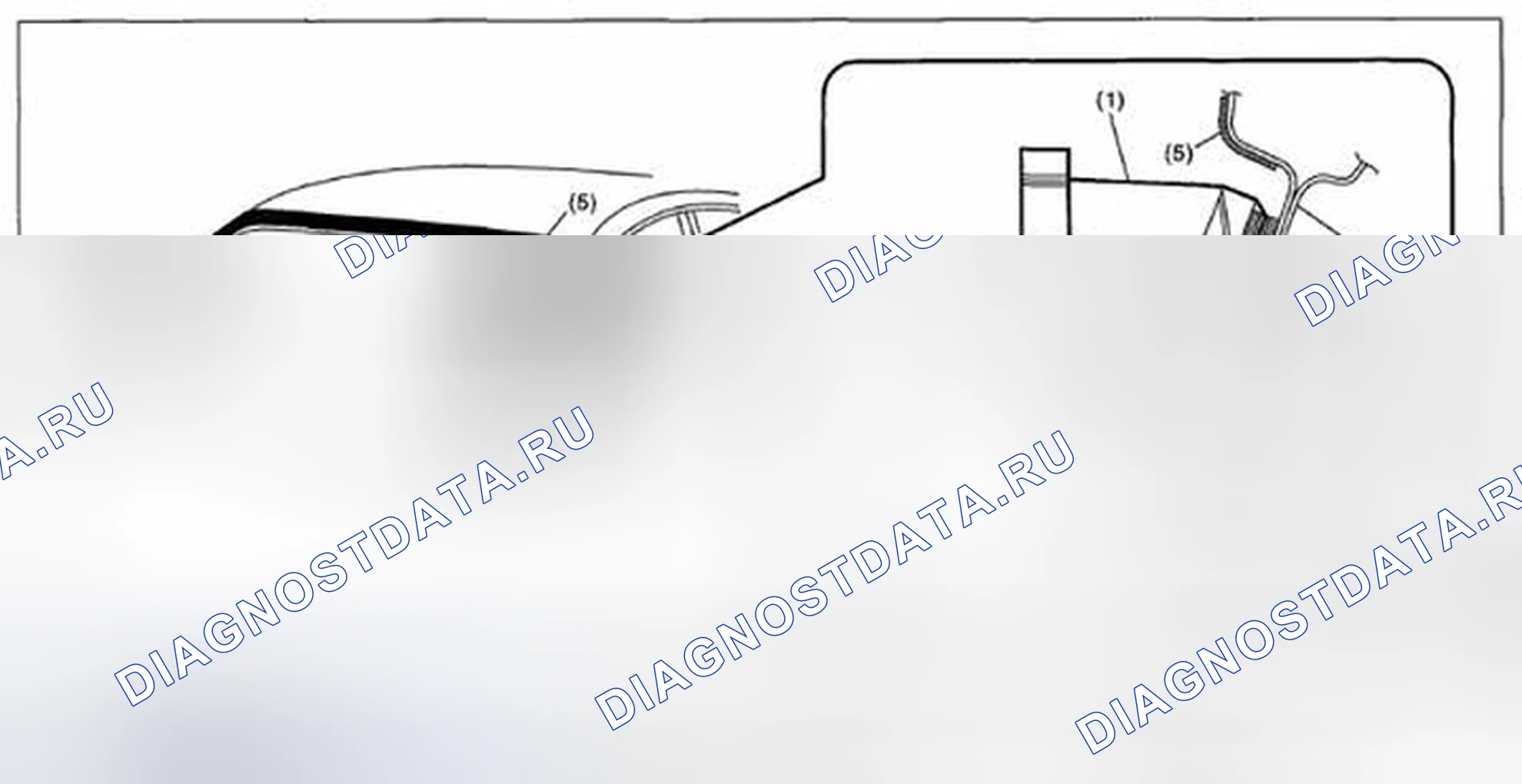 Рис. 58. Subaru Outback BR