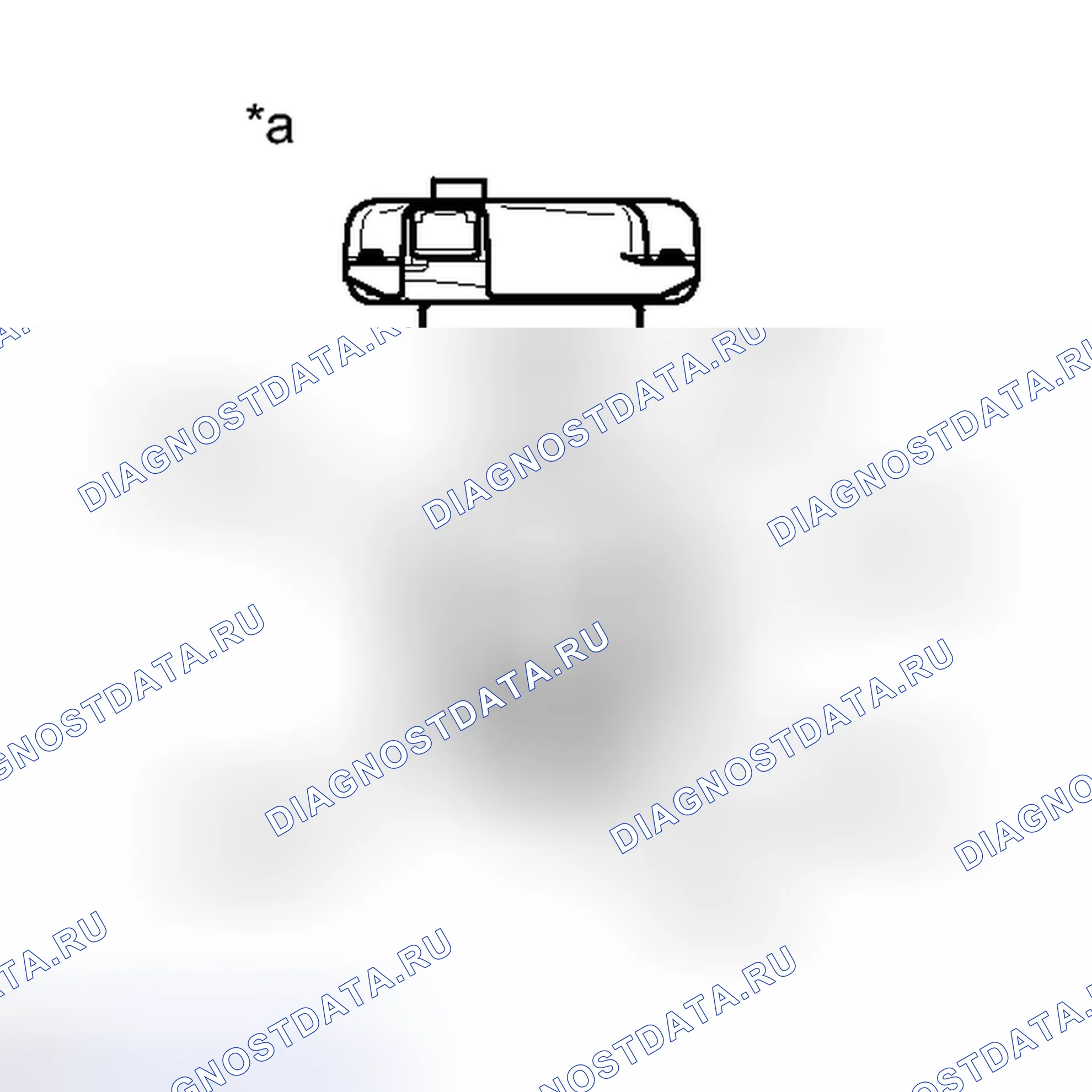 Рис. 402: ПОРЯДОК ВЫПОЛНЕНИЯ РАБОТ. Toyota Camry XV50