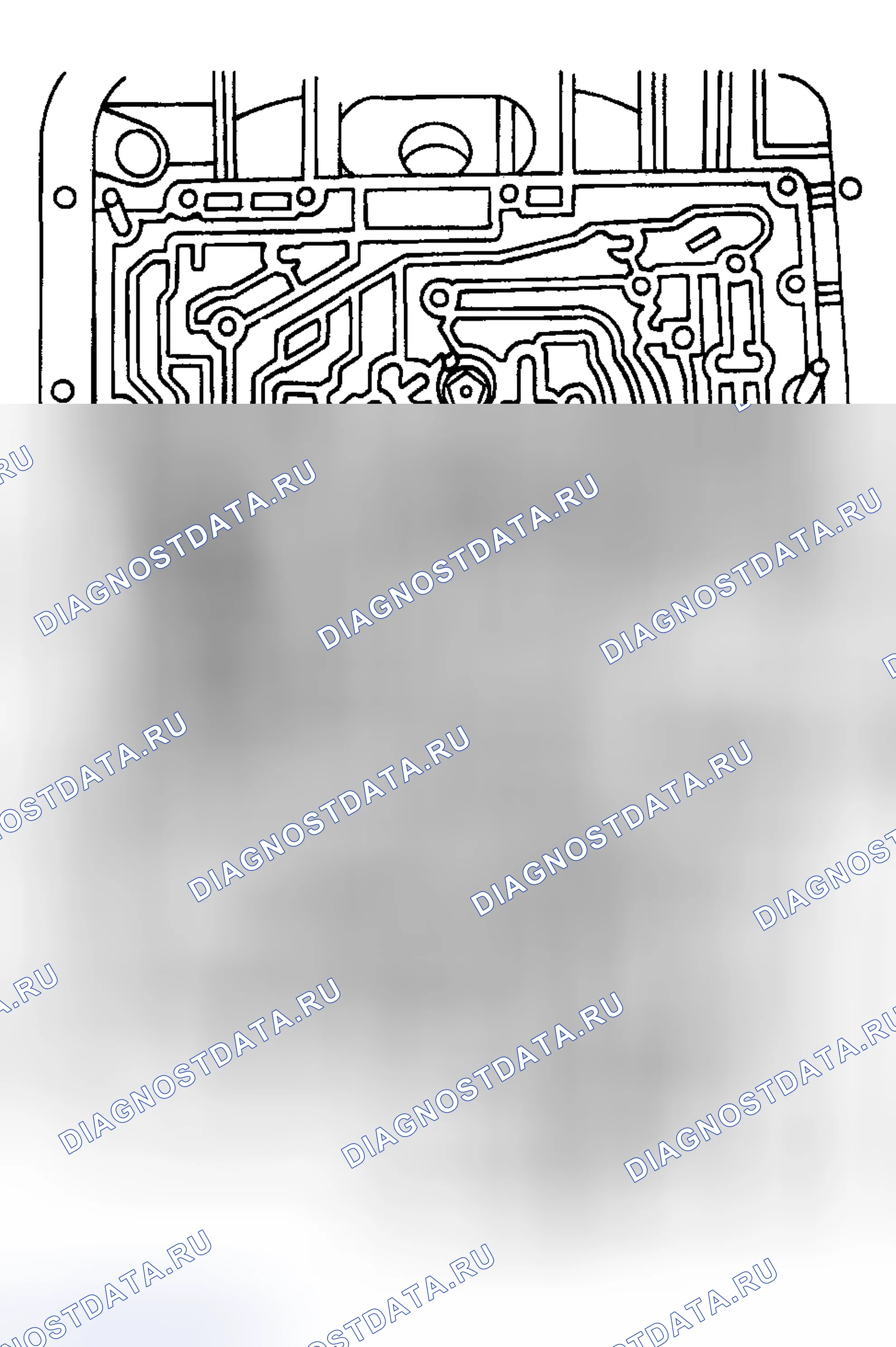 Рис. 105. Ford Pickup F250 Super Duty I