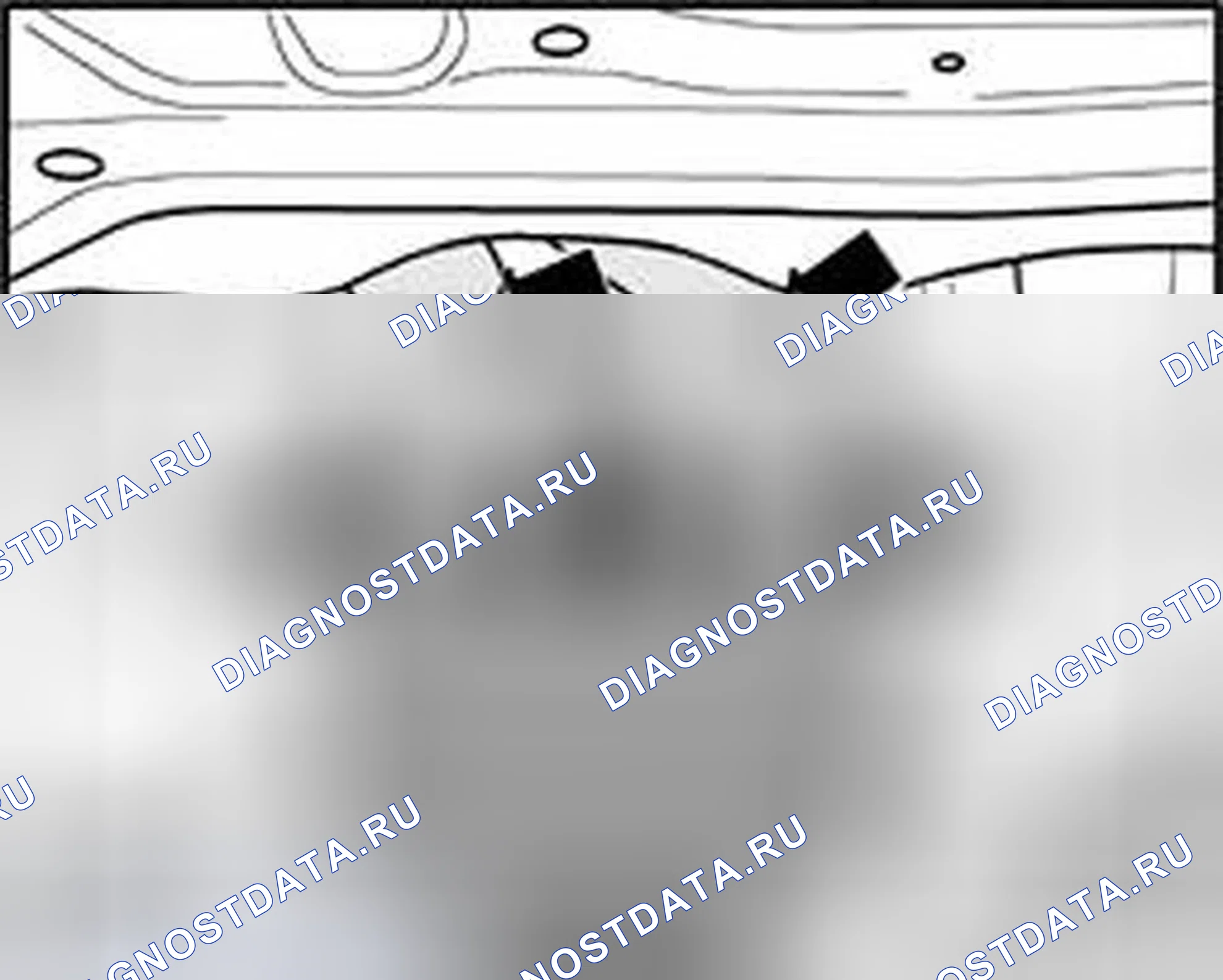Рис. 145. Audi TT 8N рестайлинг