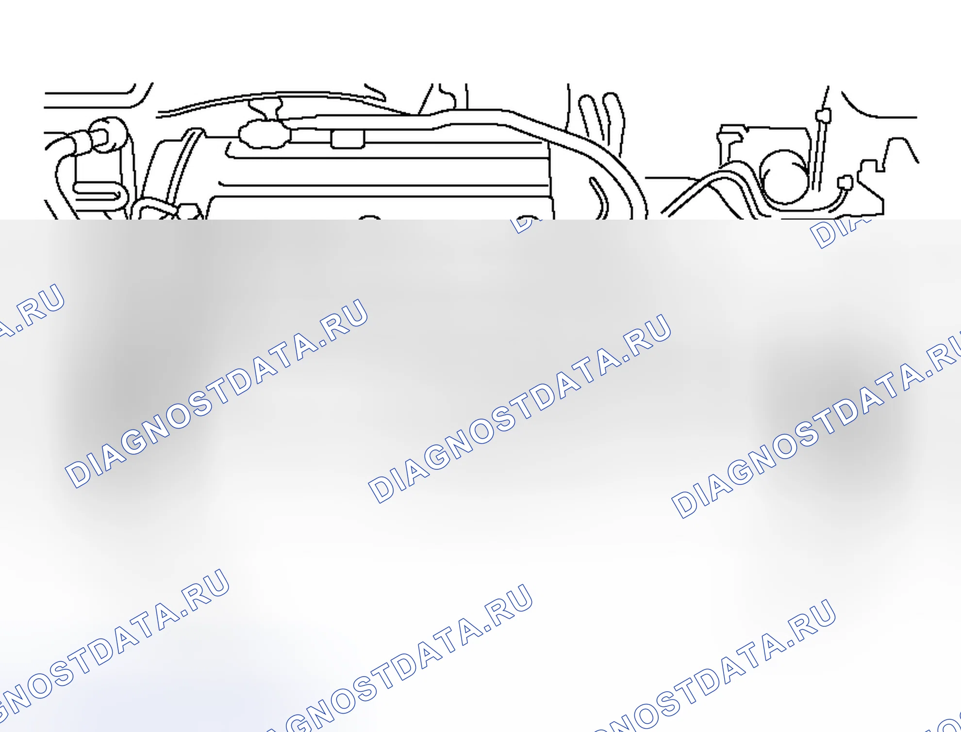 Рис. 22: <<E>> ДЕМОНТАЖ УЗЛА ТРАНСАКСЕЛЯ. Honda e:NS1 I