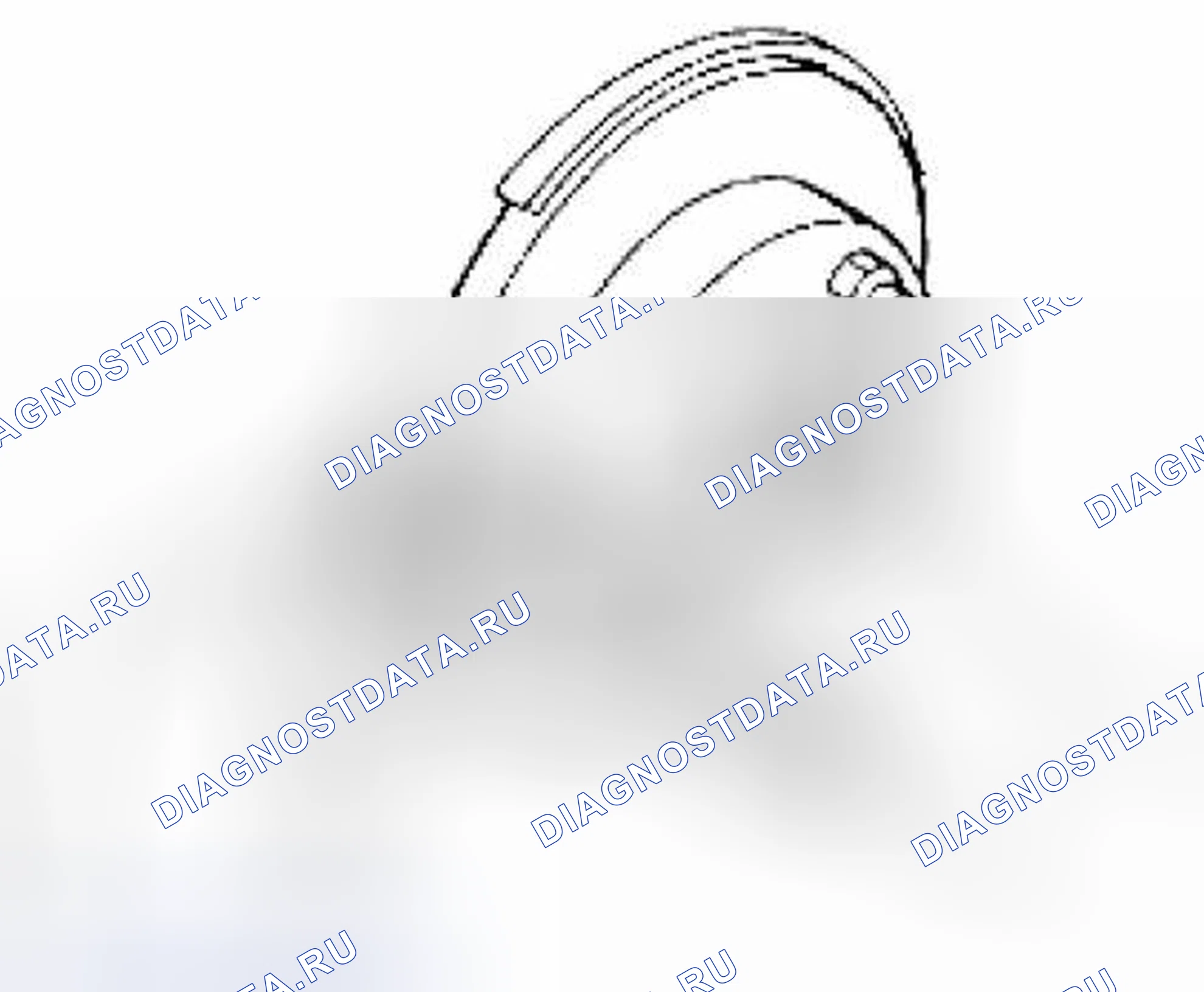 Рис. 66: ТОЛЩИНА. Suzuki Equator I