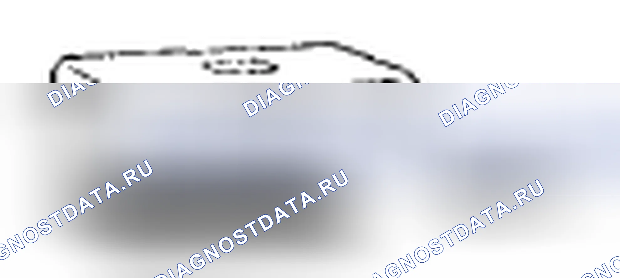 Рис. 201: SST. Toyota Corolla X
