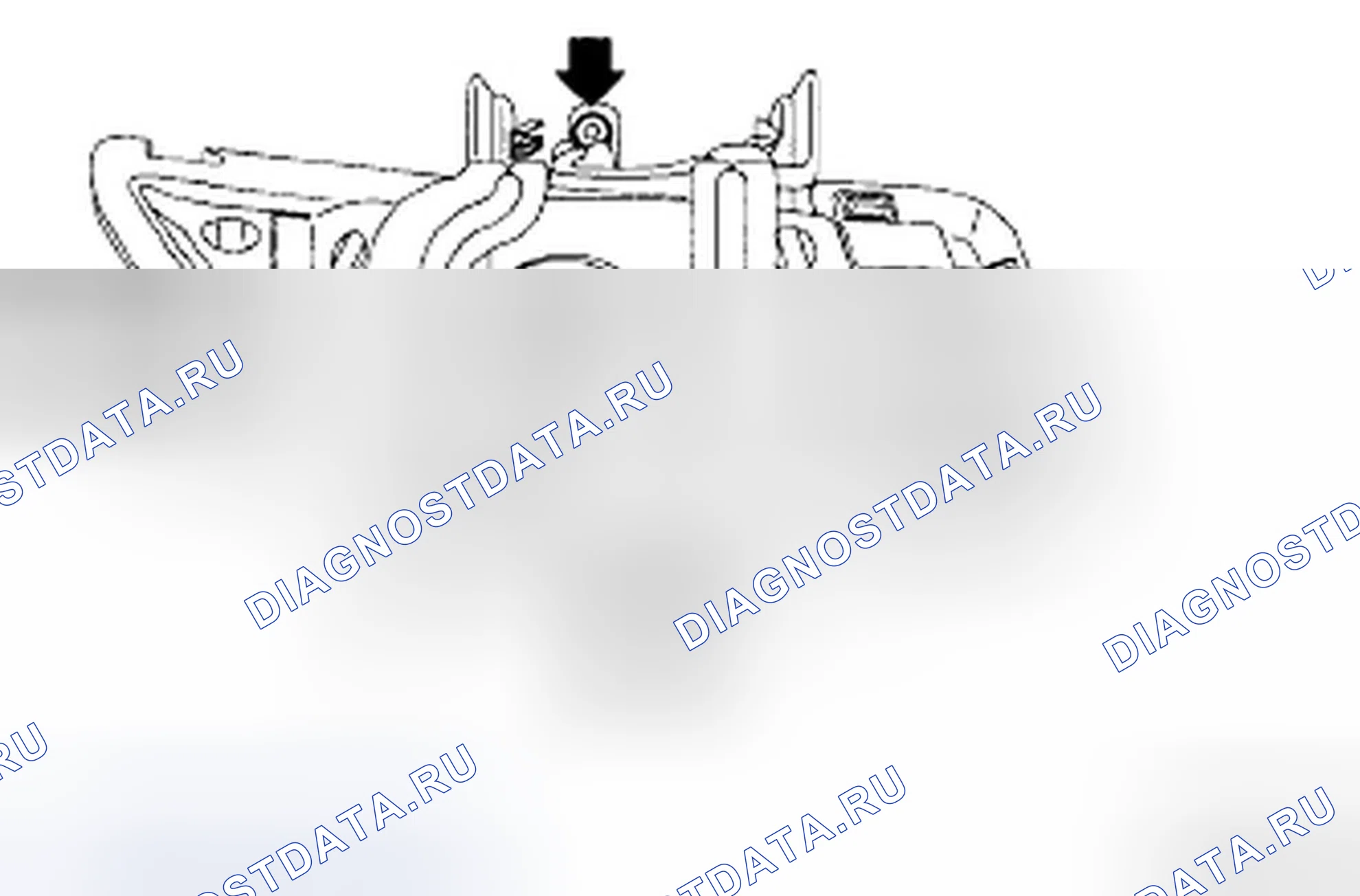 Рис. 18: ЗАМЕНА. Hyundai Sonata V рестайлинг
