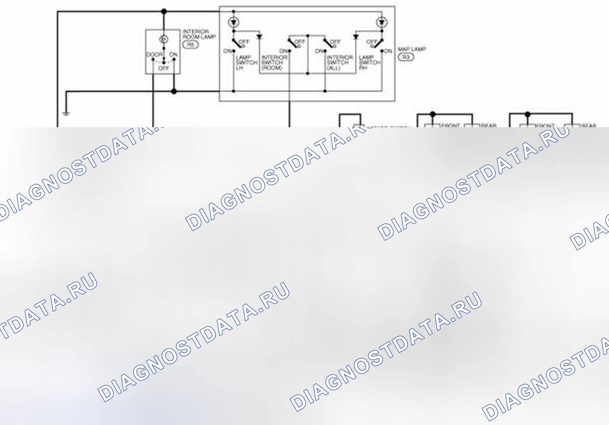 Рис. 84. Nissan Sentra B17 рестайлинг