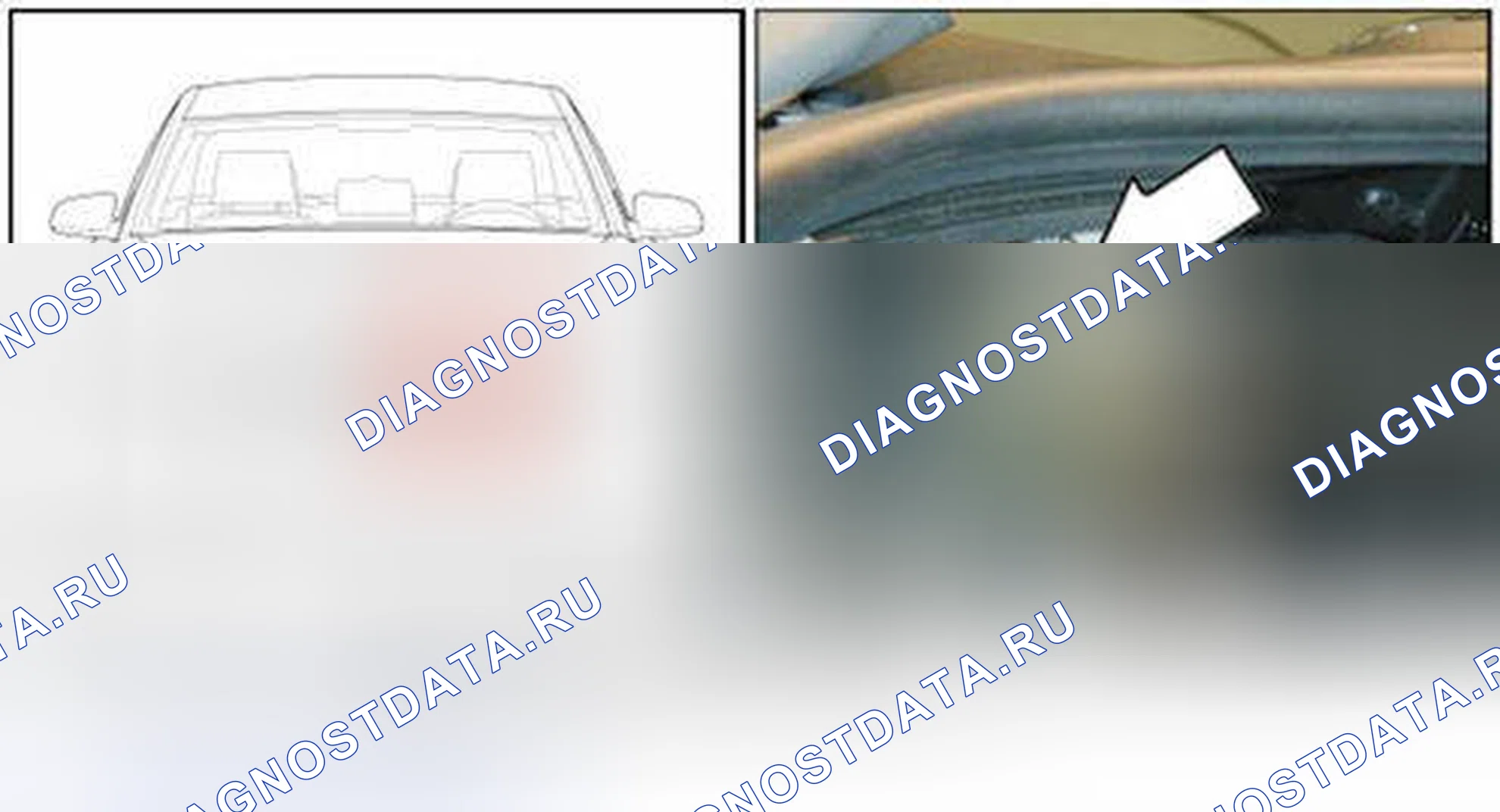 Рис. 39. Audi S6 C6 рестайлинг