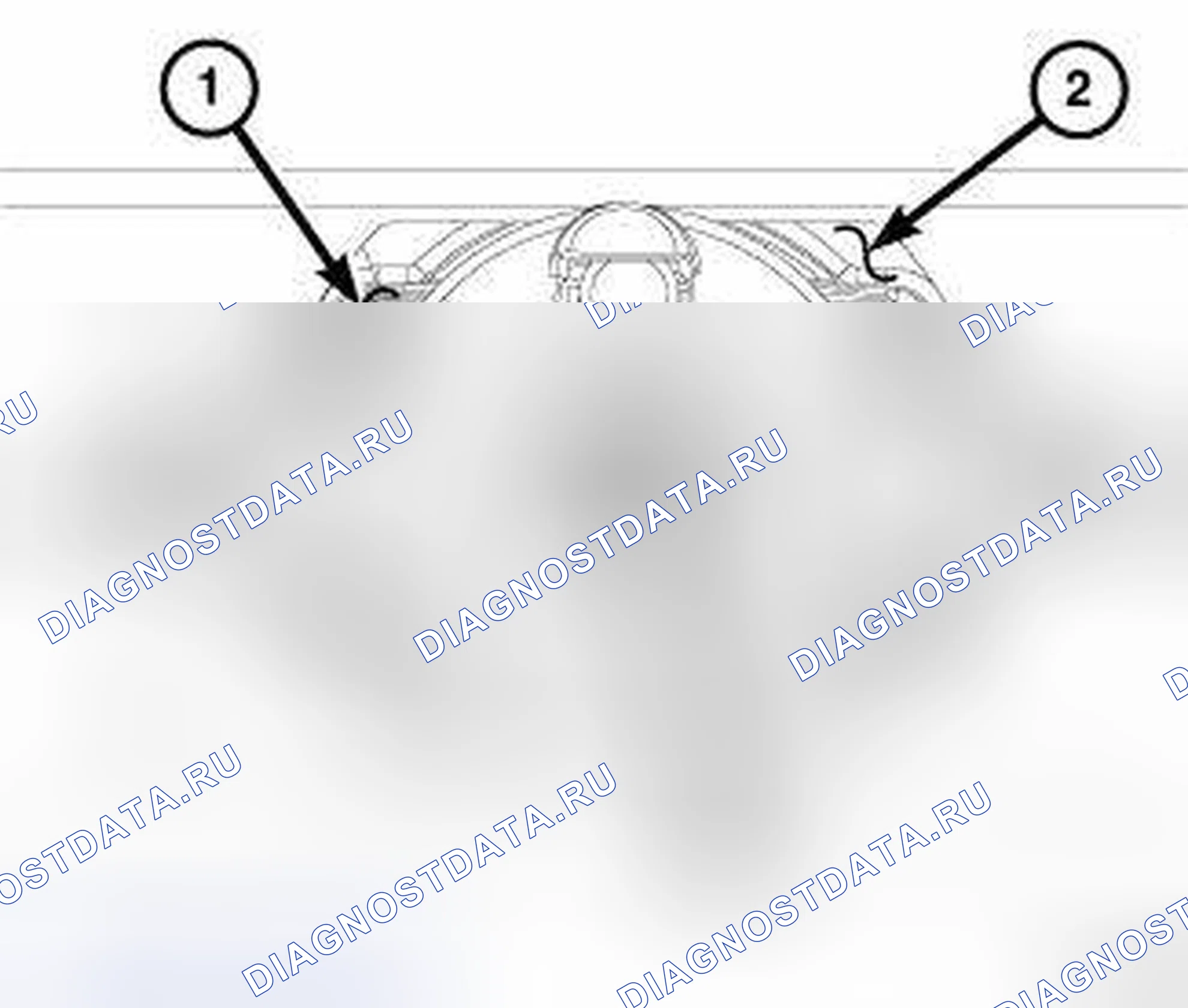 Рис. 19: ЛАМПА. Jeep Wrangler III