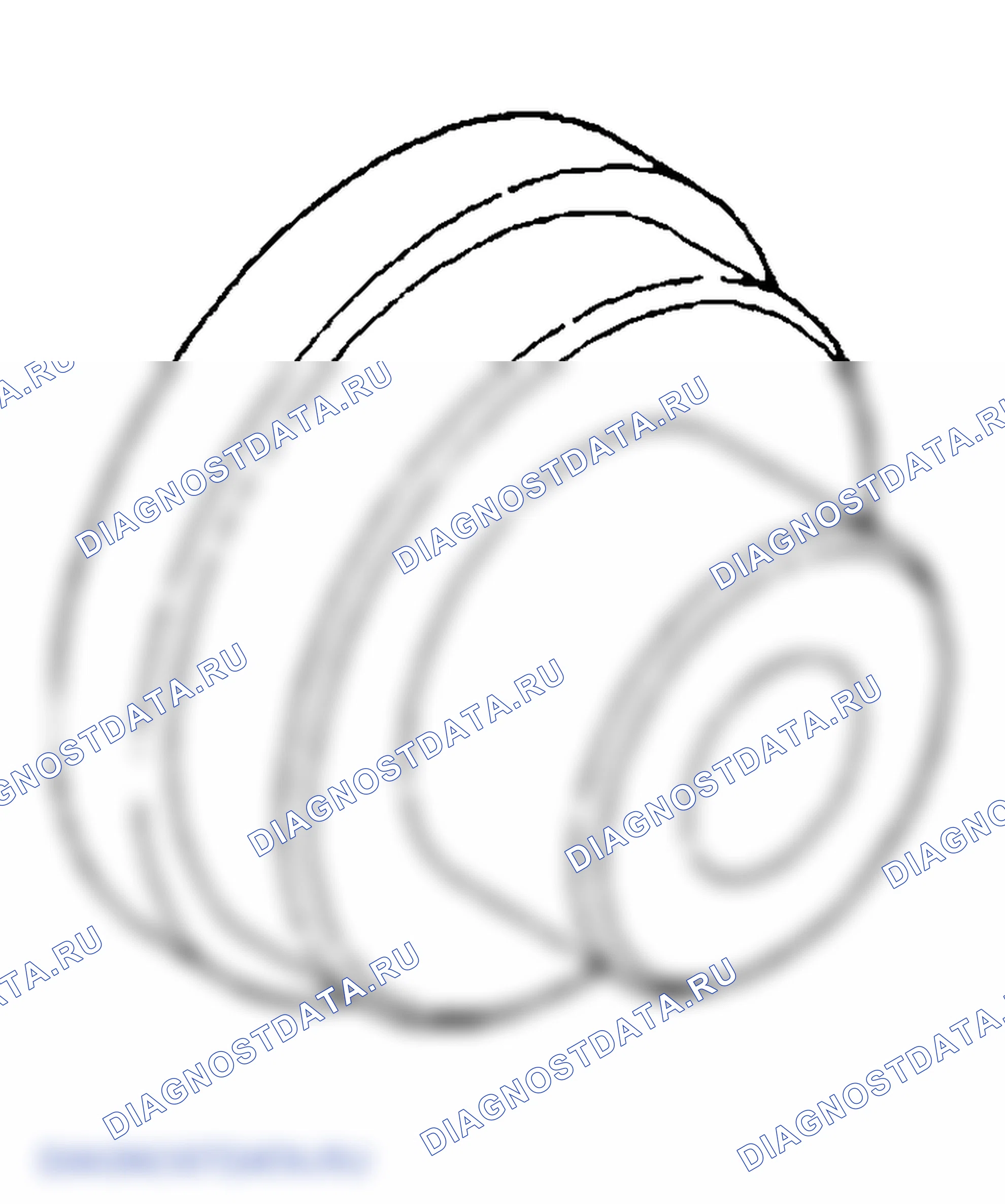 Рис. 175. Jeep Liberty I