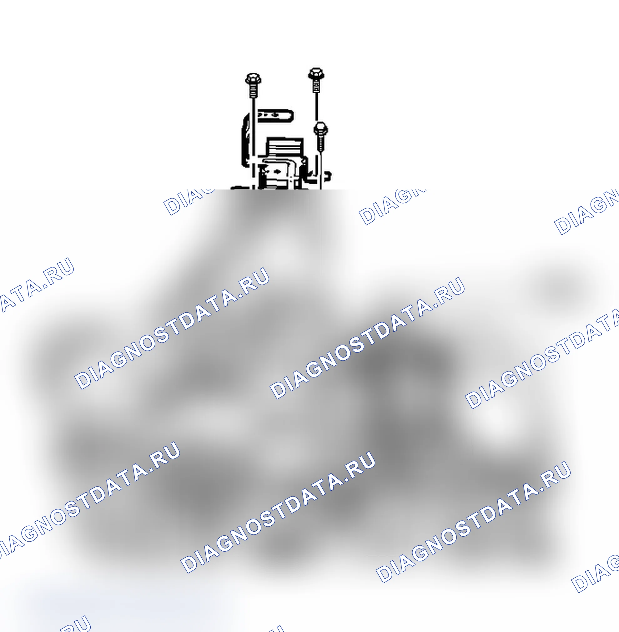 Рис. 172. Chevrolet Silverado 1500 
