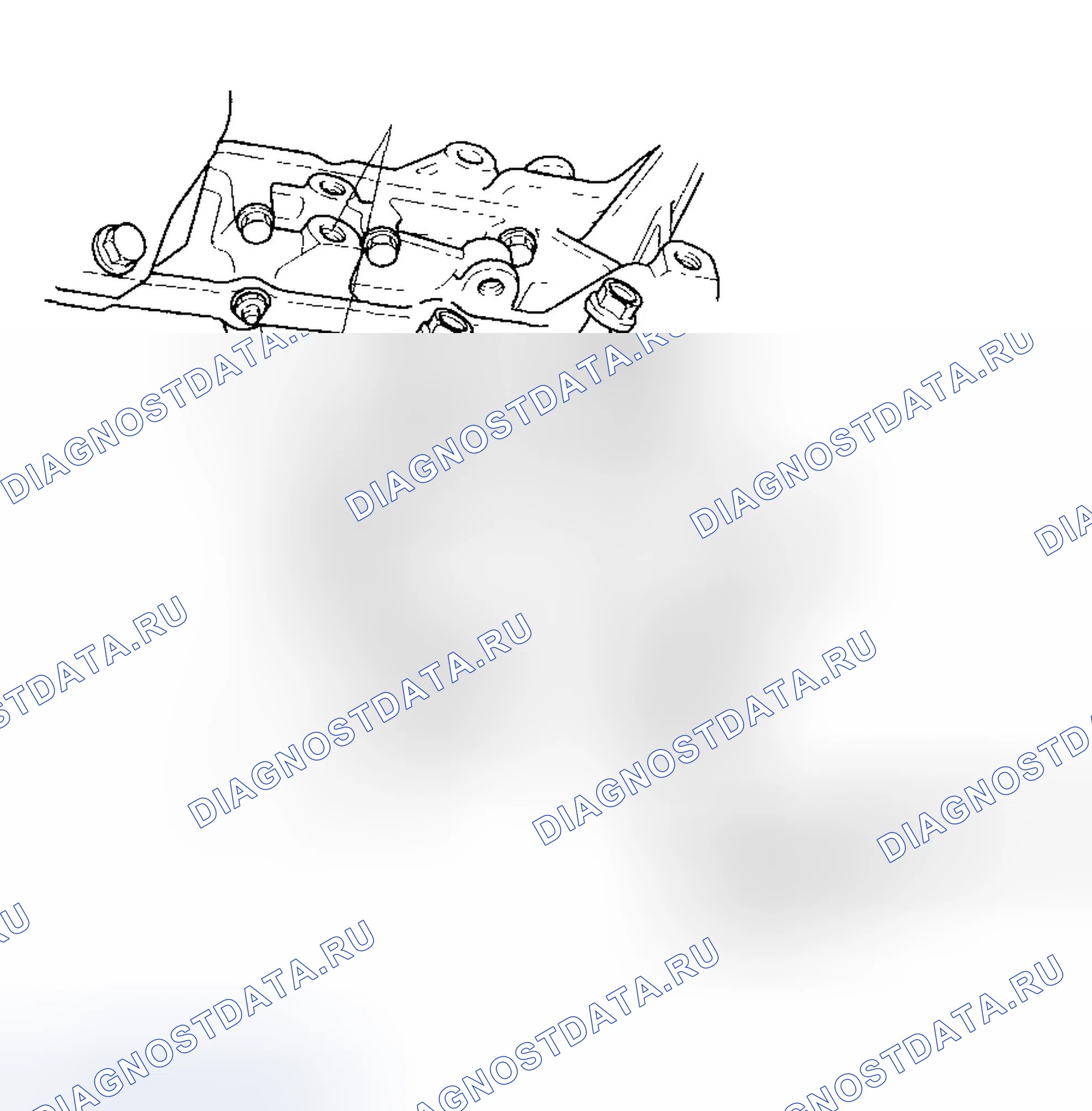 Рис. 110. Honda Accord VII