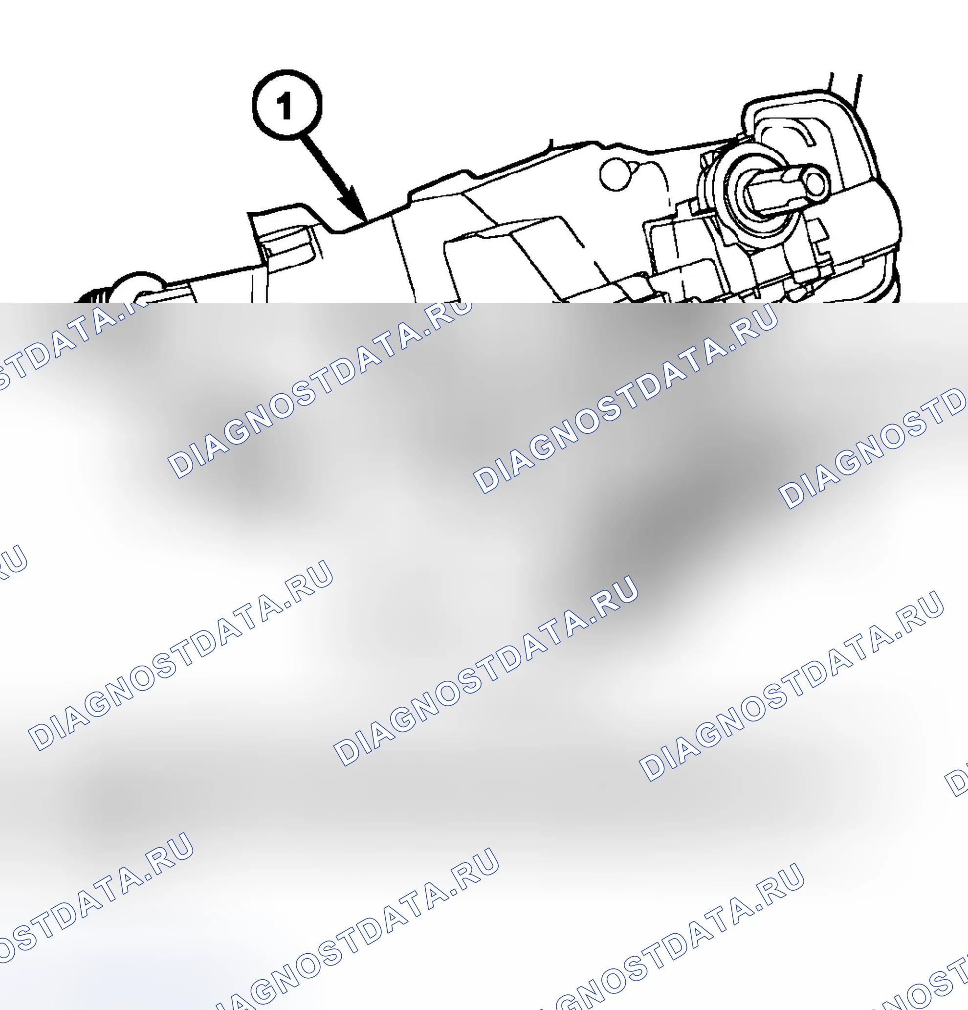 Рис. 170. Dodge Pickup R2500 