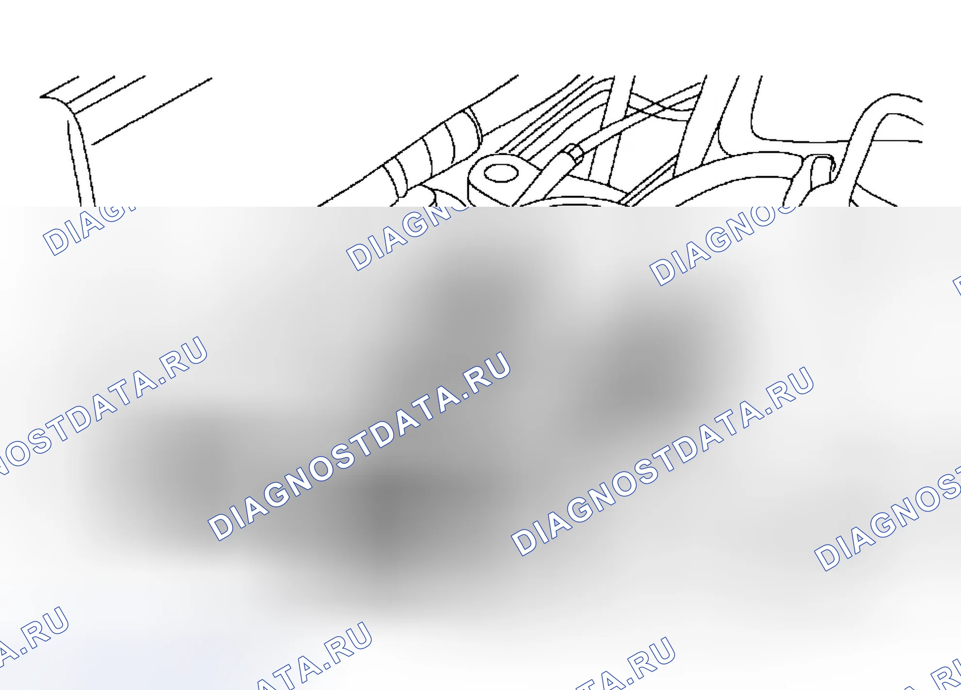 Рис. 285. Ford Focus I рестайлинг