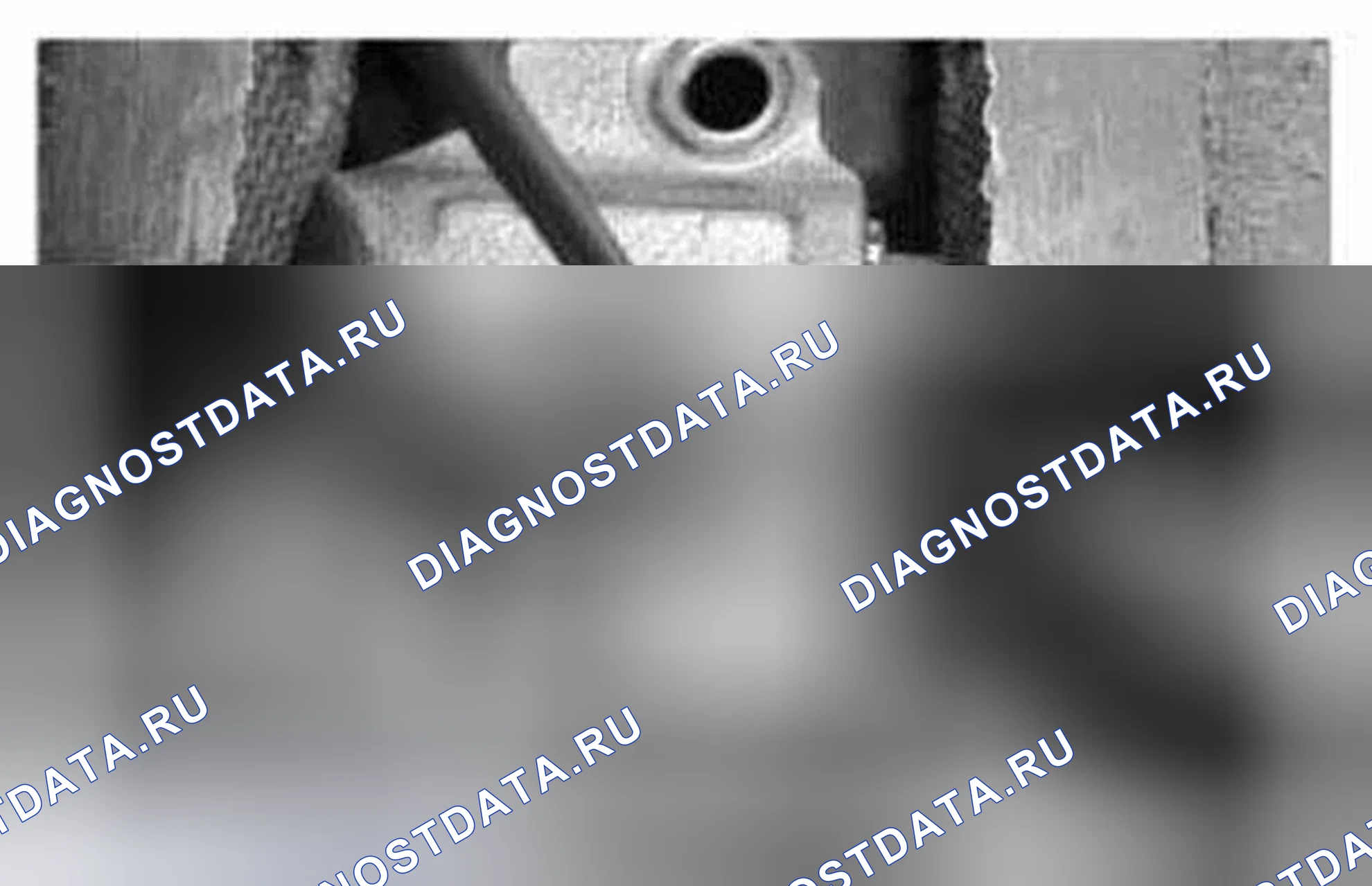 Рис. 1137. Ford Mustang V рестайлинг