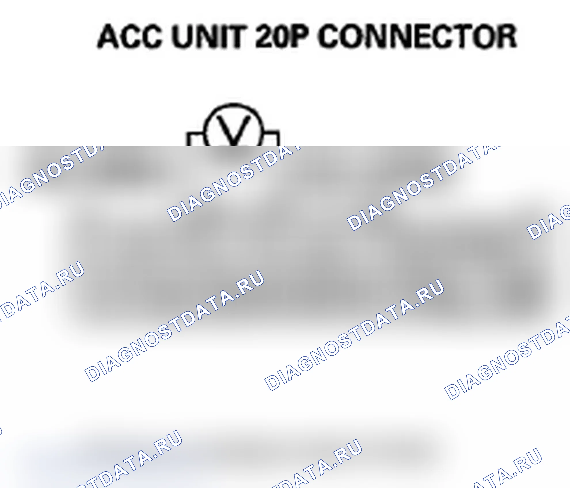 Рис. 57. Acura MDX II рестайлинг