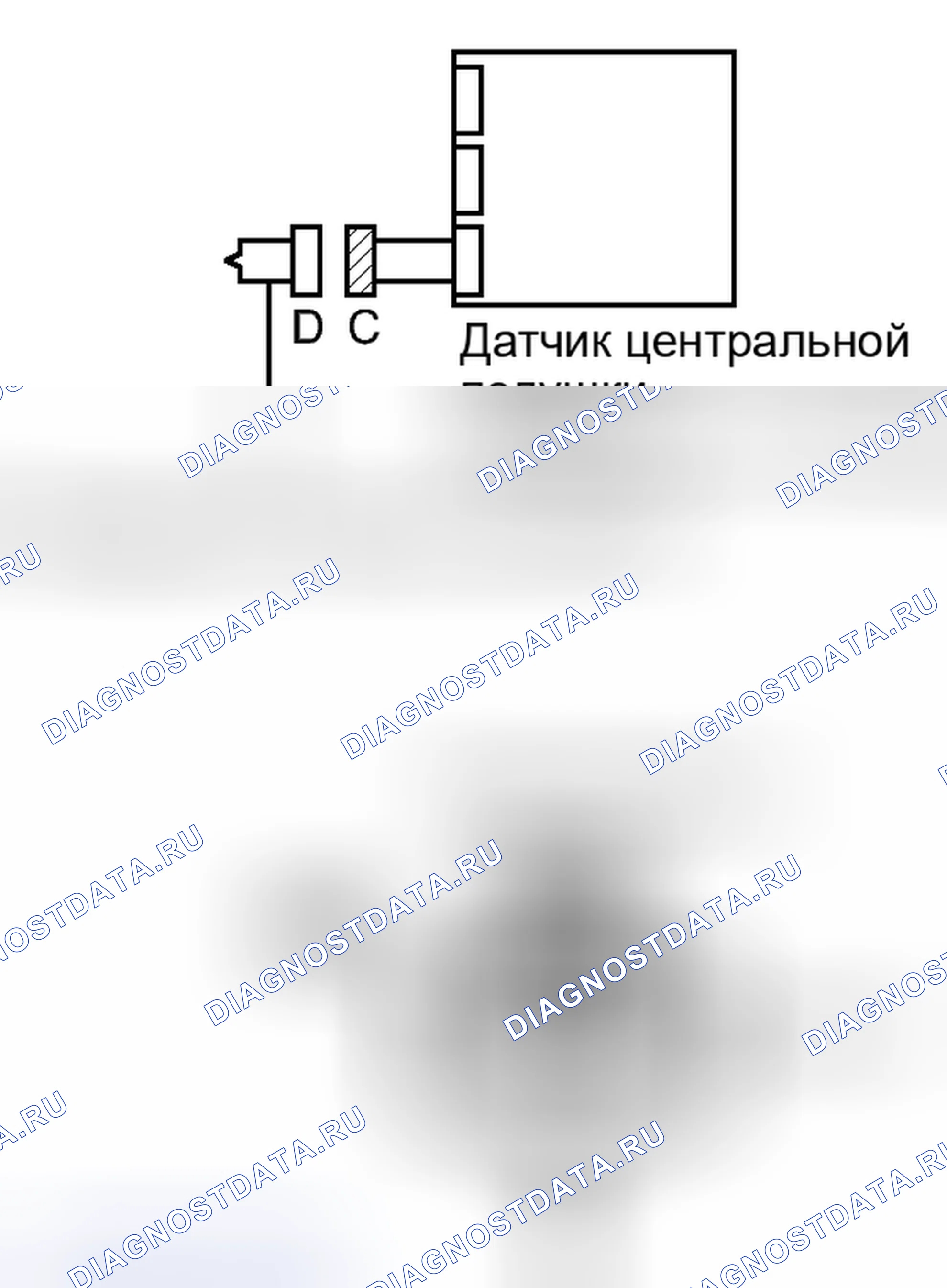 Рис. 360: ПОРЯДОК ВЫПОЛНЕНИЯ РАБОТ. Haval H4 I