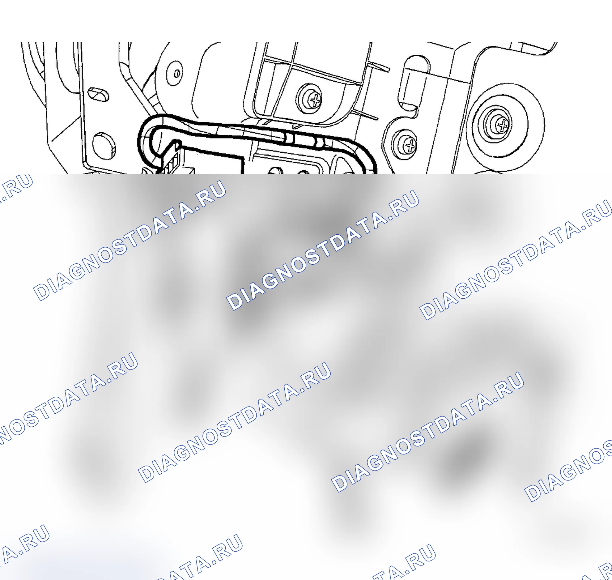 Рис. 8. Dodge Caravan IV