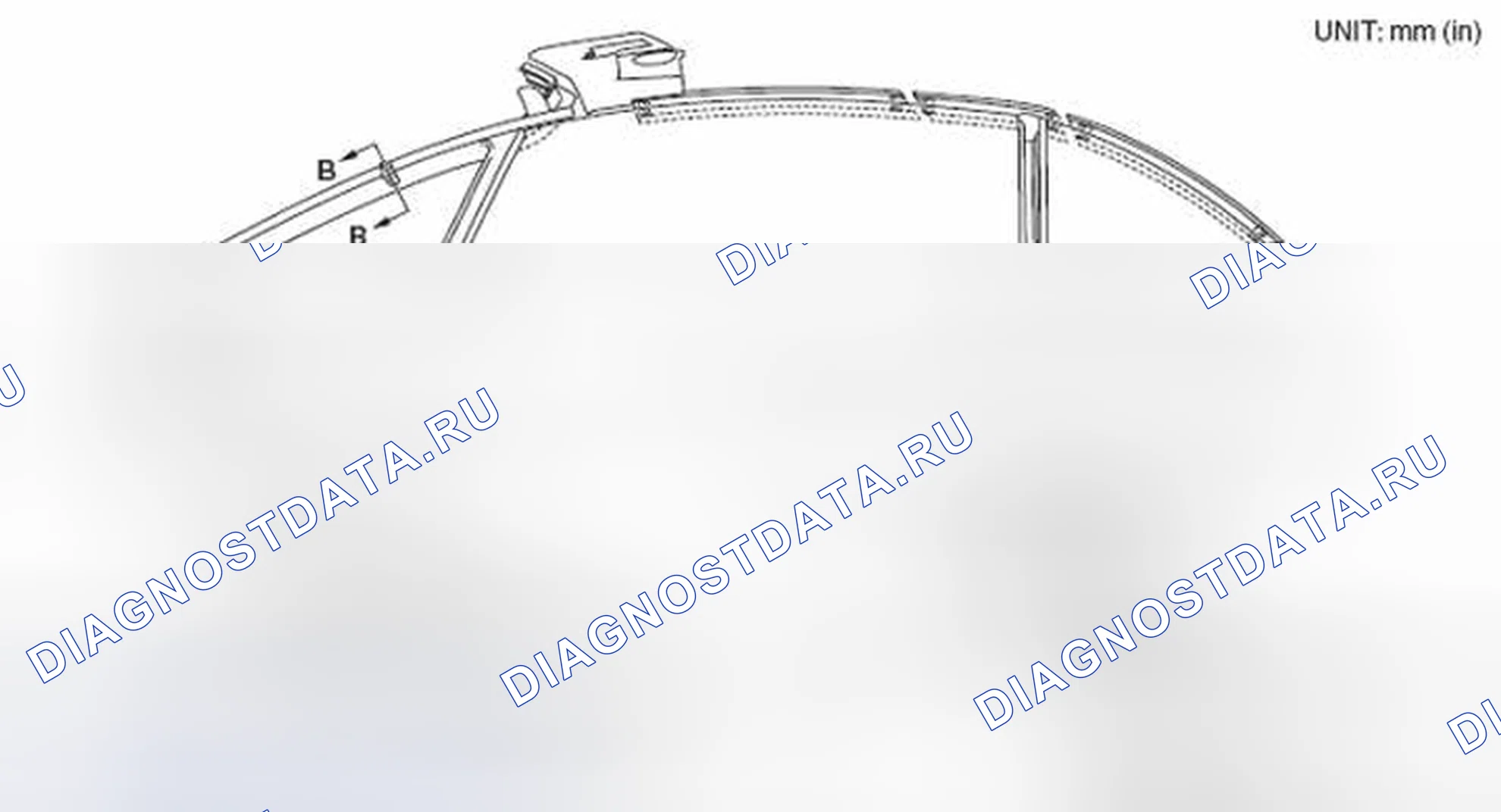 Рис. 61. Mazda MPV III