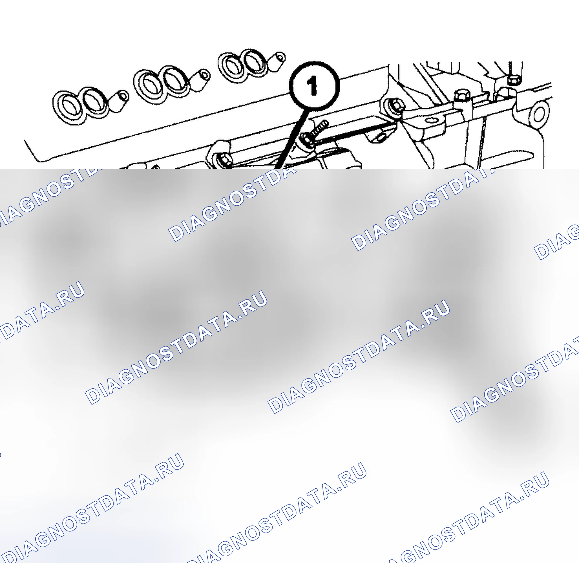 Рис. 10. Dodge Durango II