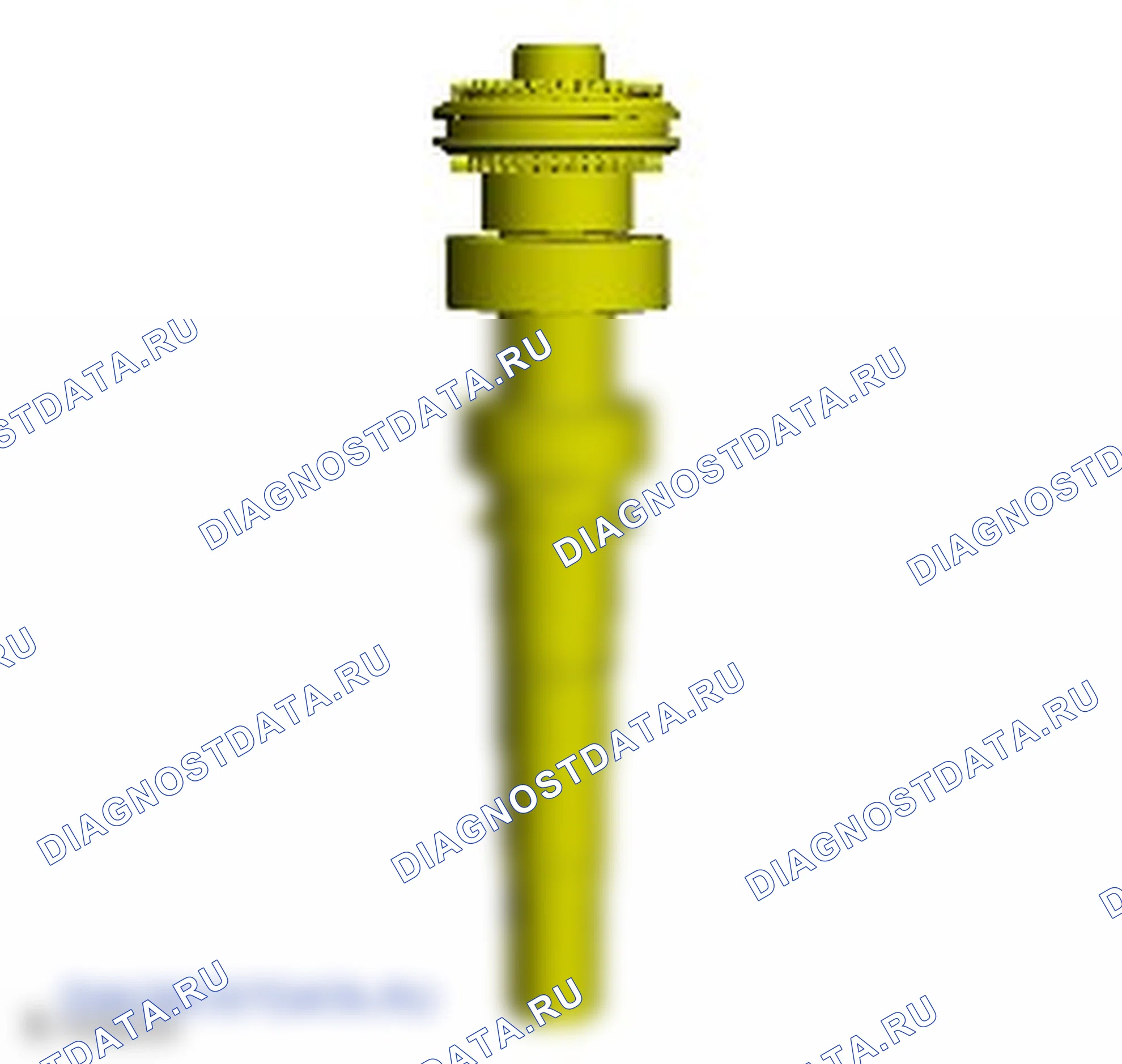 Разборка коробки передач. Ford Transit VIII
