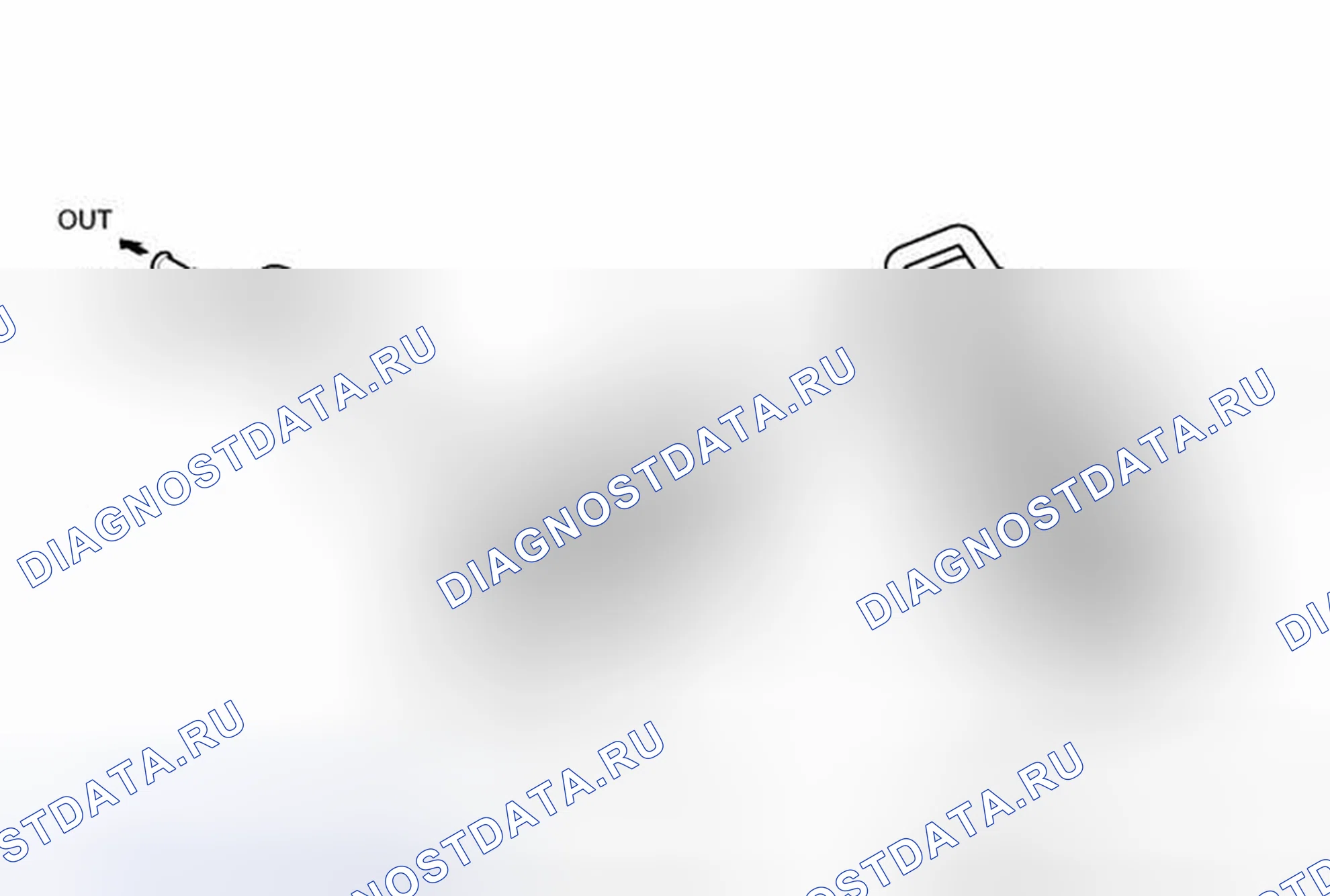 Рис. 113. Toyota Highlander II рестайлинг