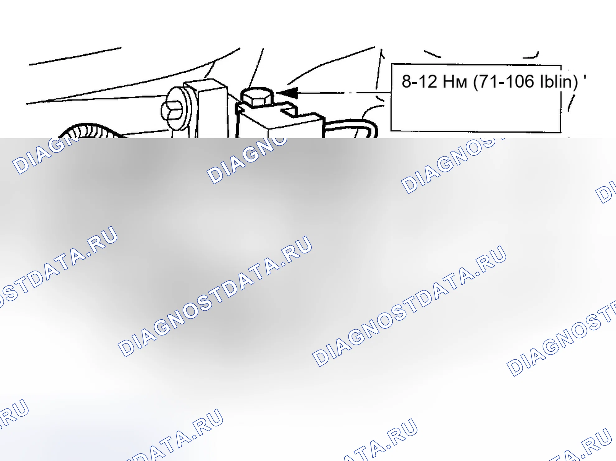 Рис. 696. Ford Excursion I