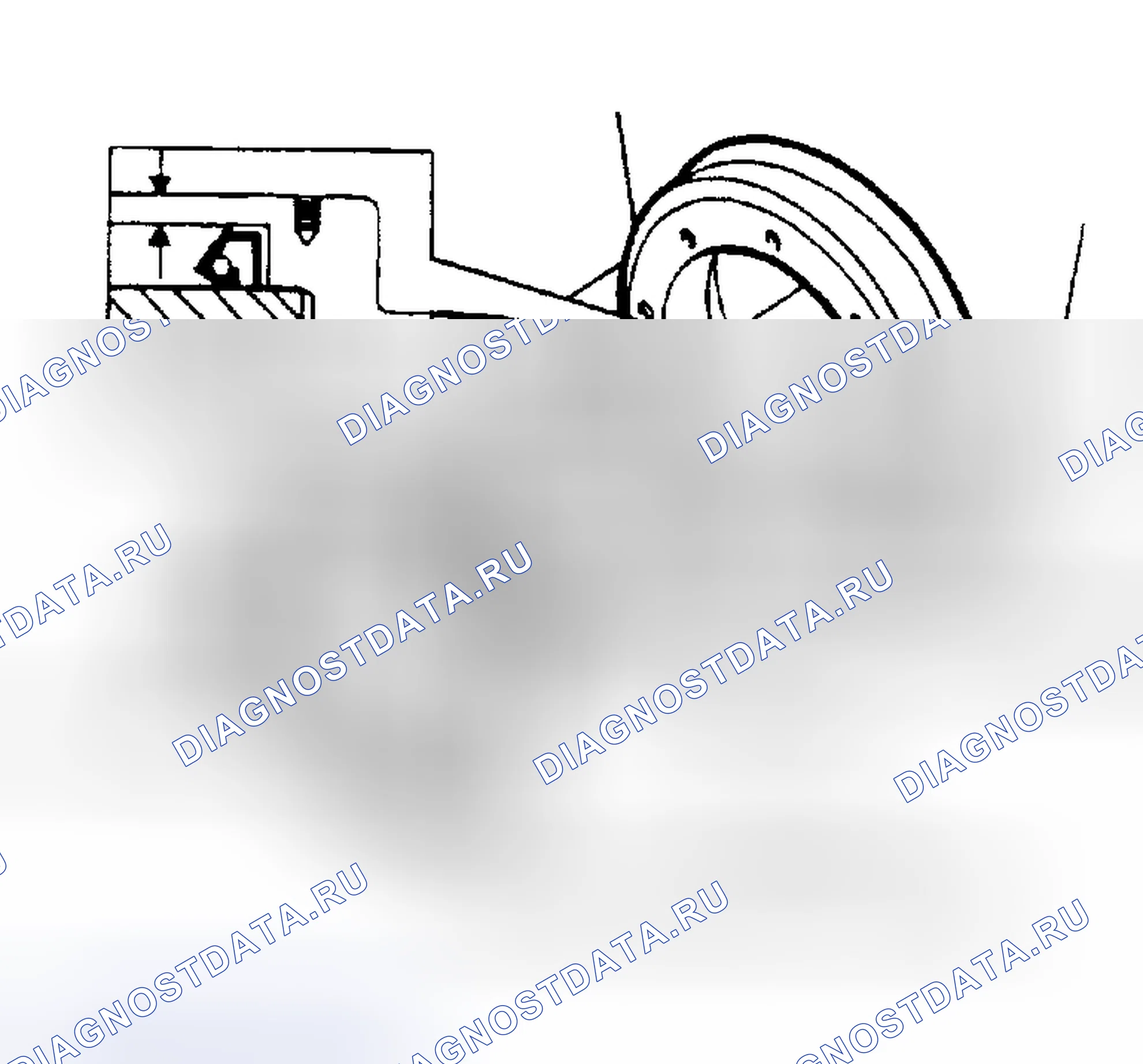 Рис. 33. Land Rover Range Rover I