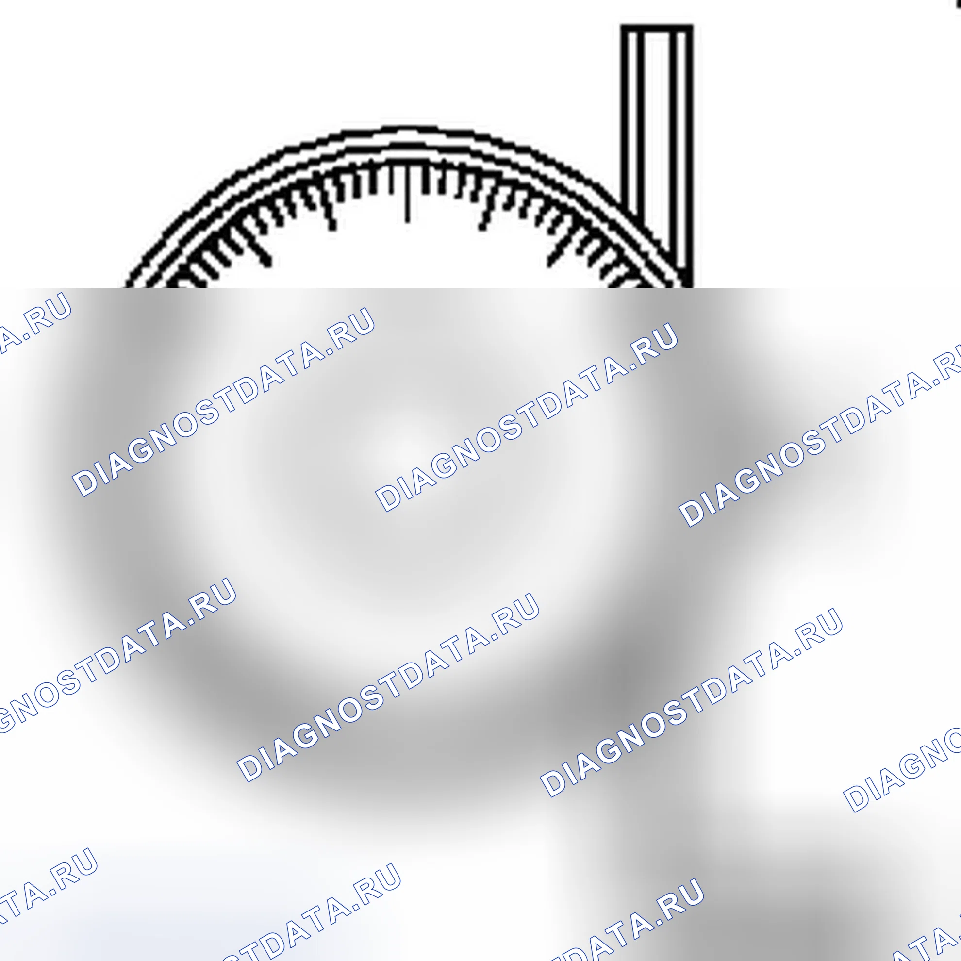 Рис. 7. Chevrolet Equinox I
