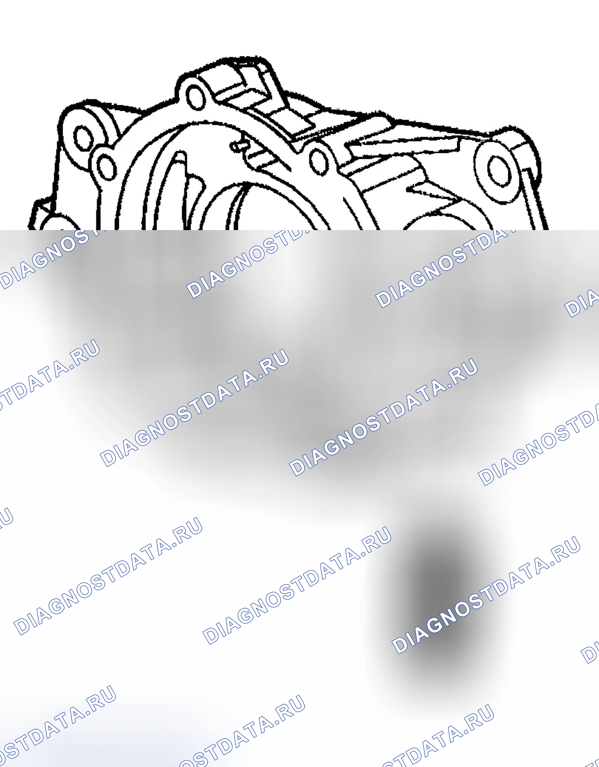 Рис. 1312. Chevrolet Silverado 1500 HD 