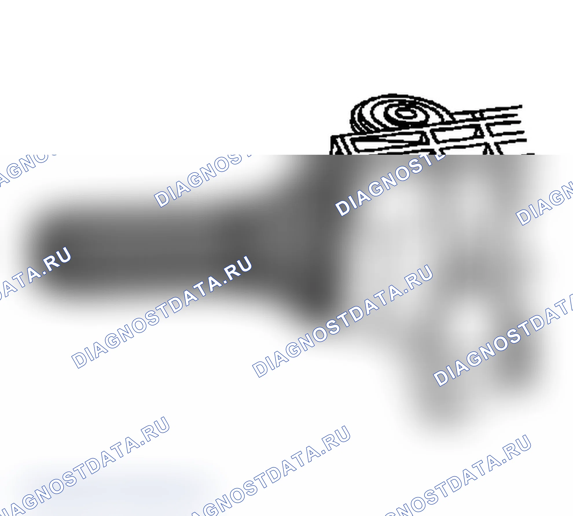 Рис. 64: Процедура установки. Chevrolet Silverado 1500 