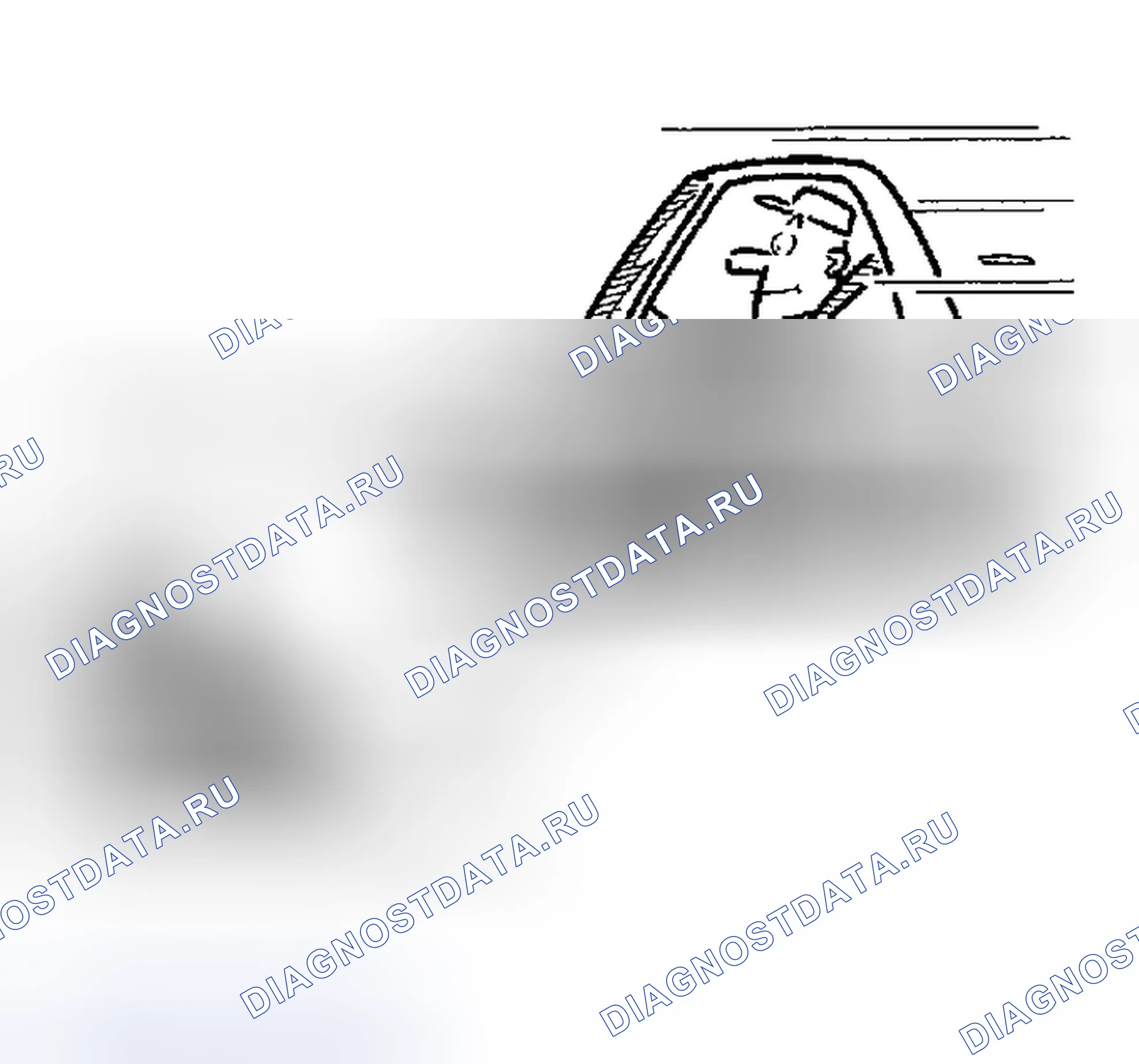 Рис. 683. Honda Odyssey (North America) I