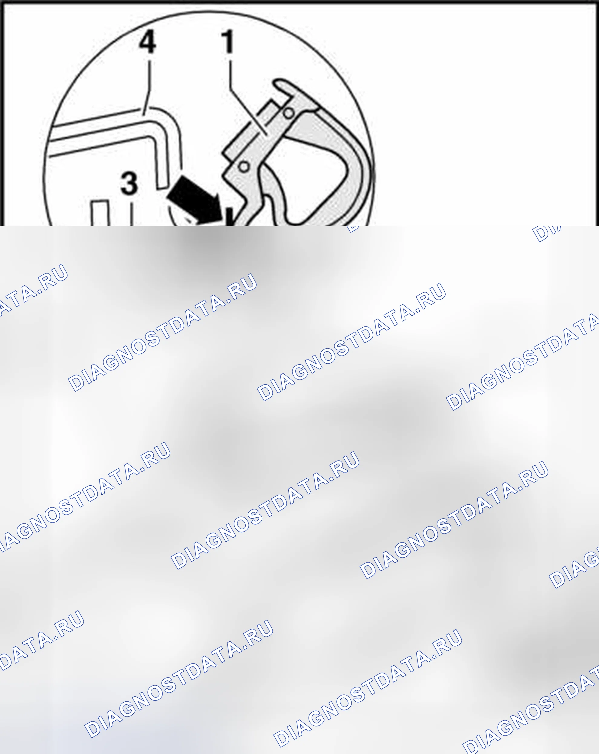 Рис. 25. Volkswagen Tiguan I