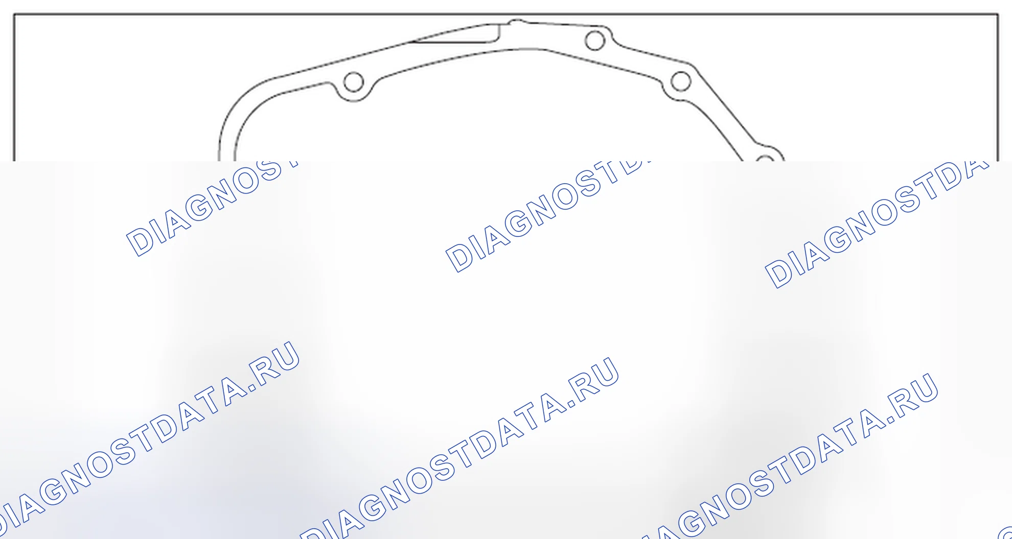 Рис. 577. Subaru Forester SJ