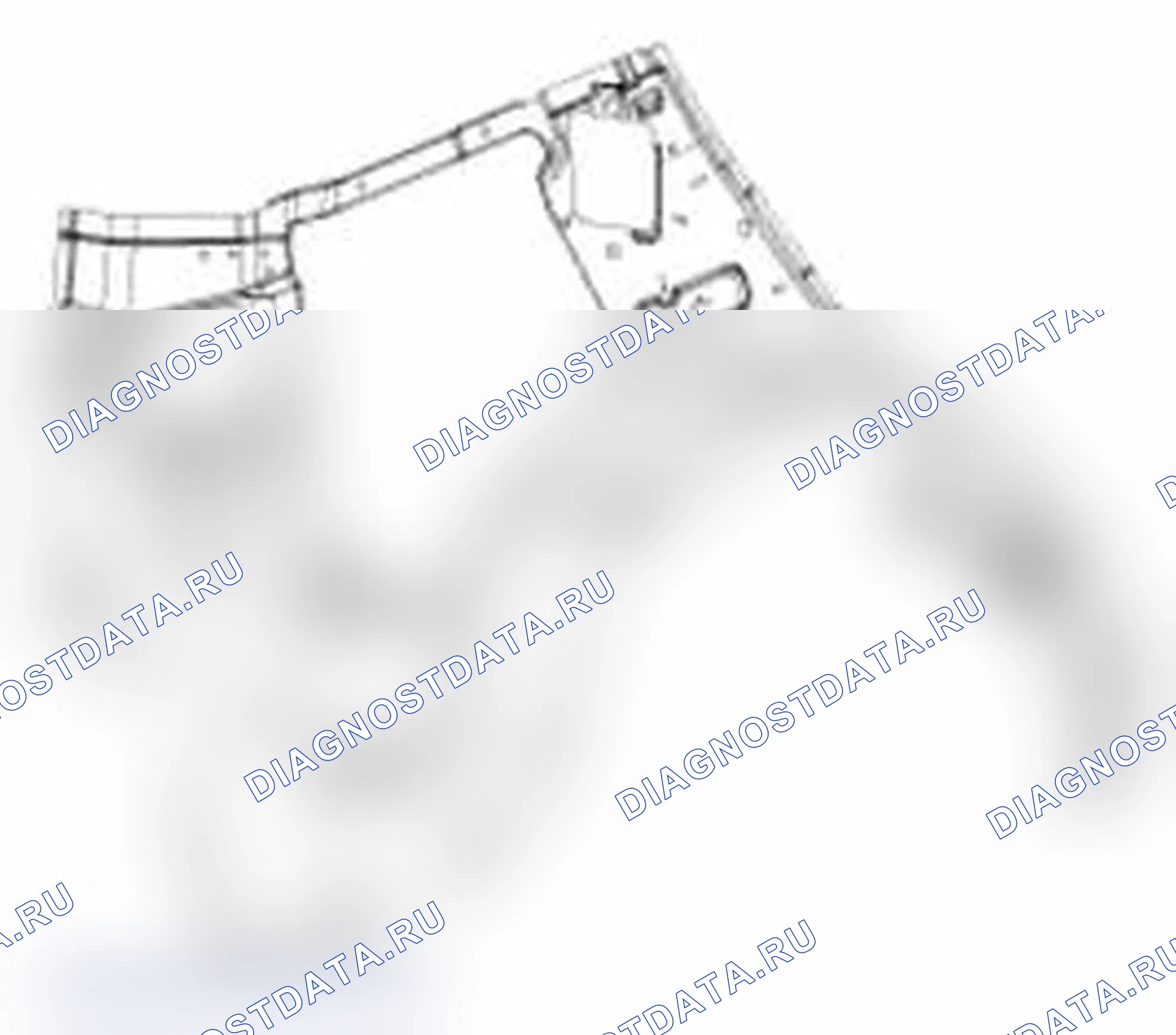 Рис. 64. Hyundai Santa Fe II рестайлинг