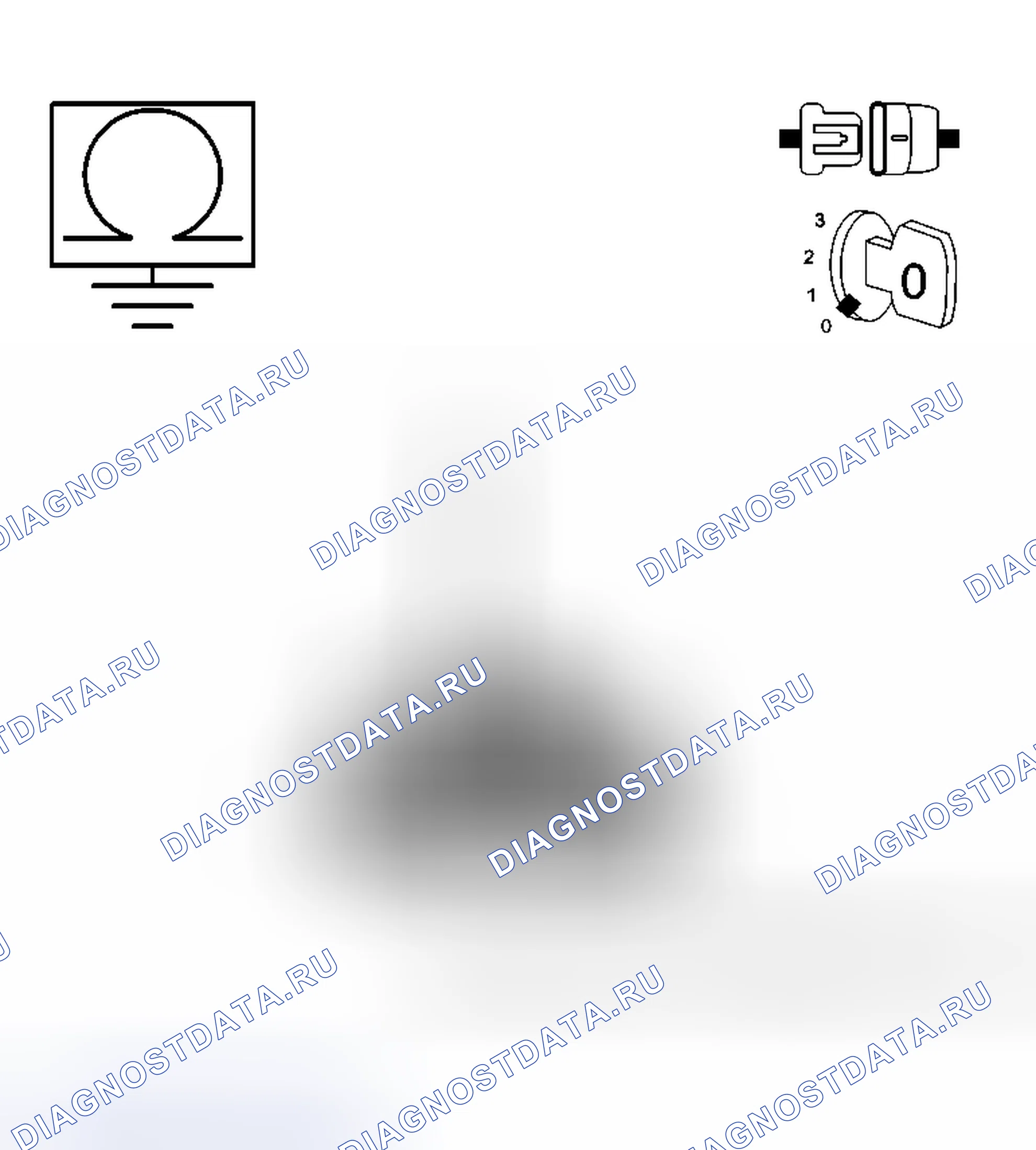 Рис. 283. Dodge Cab & Chassis R3500 HD transition