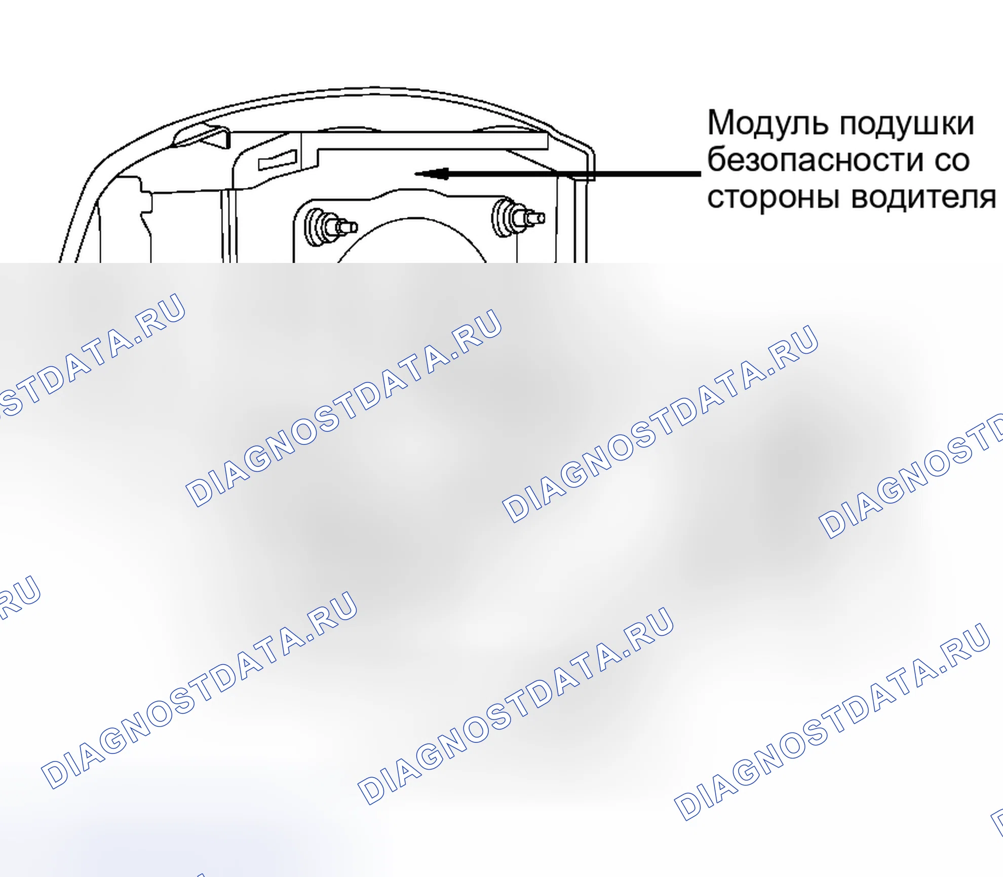 Рис. 21. Honda CR-V III рестайлинг
