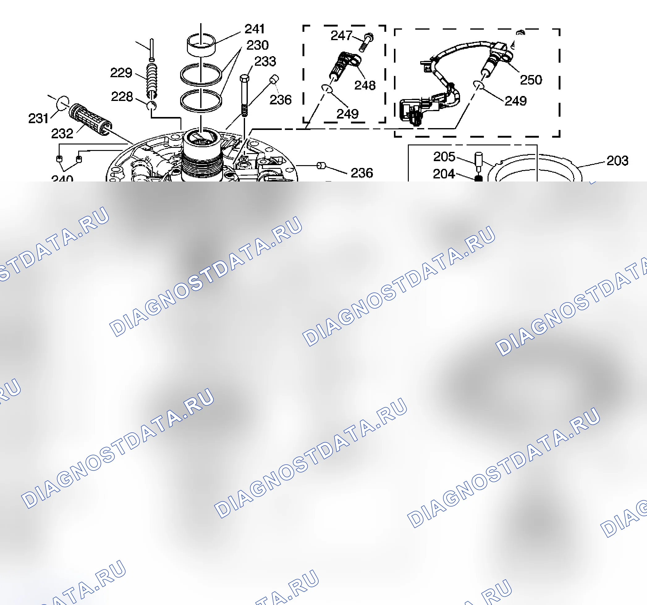 Рис. 176. Chevrolet Silverado 1500 