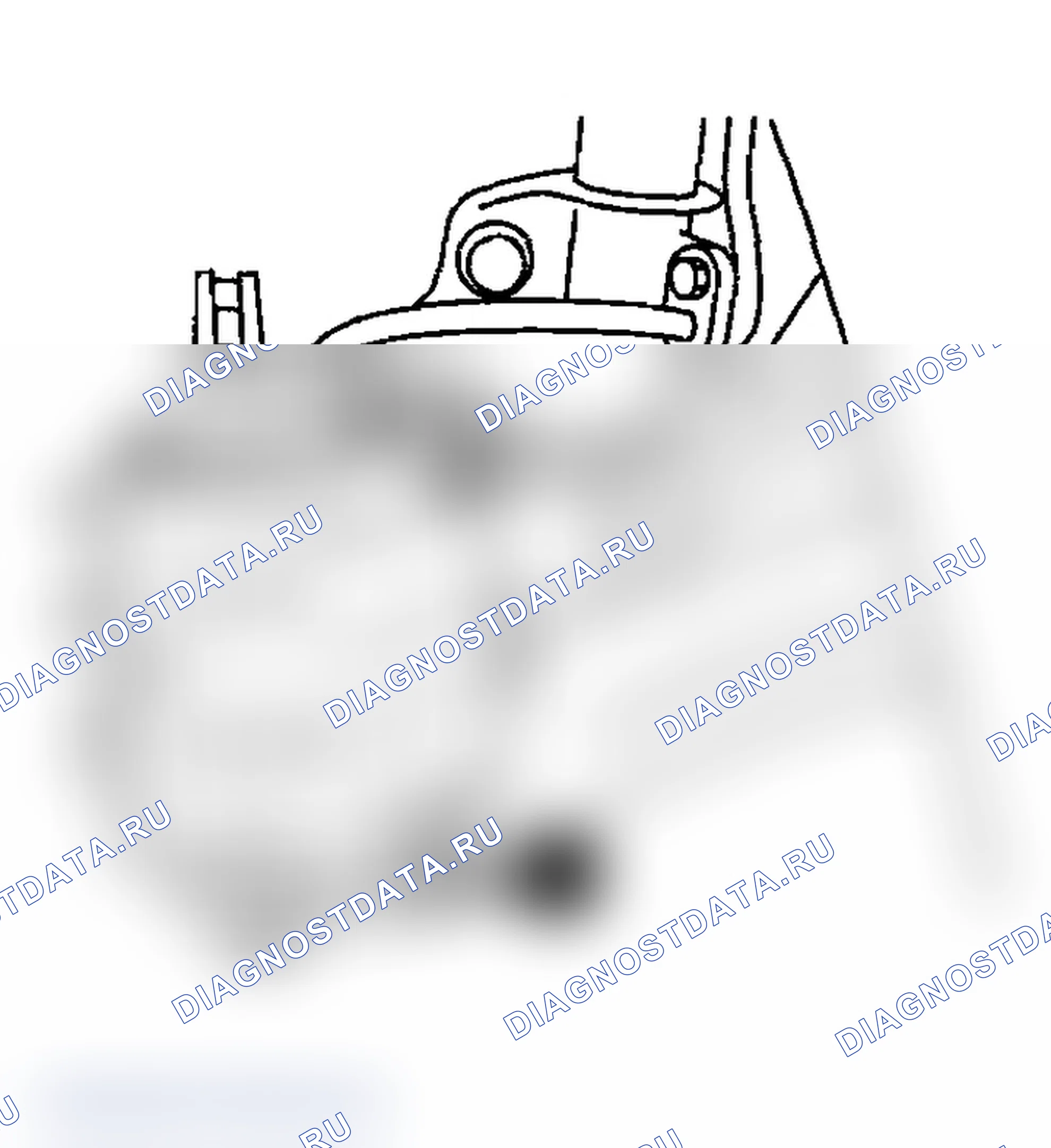 Рис. 77. Subaru Impreza WRX GD/GG рестайлинг 2