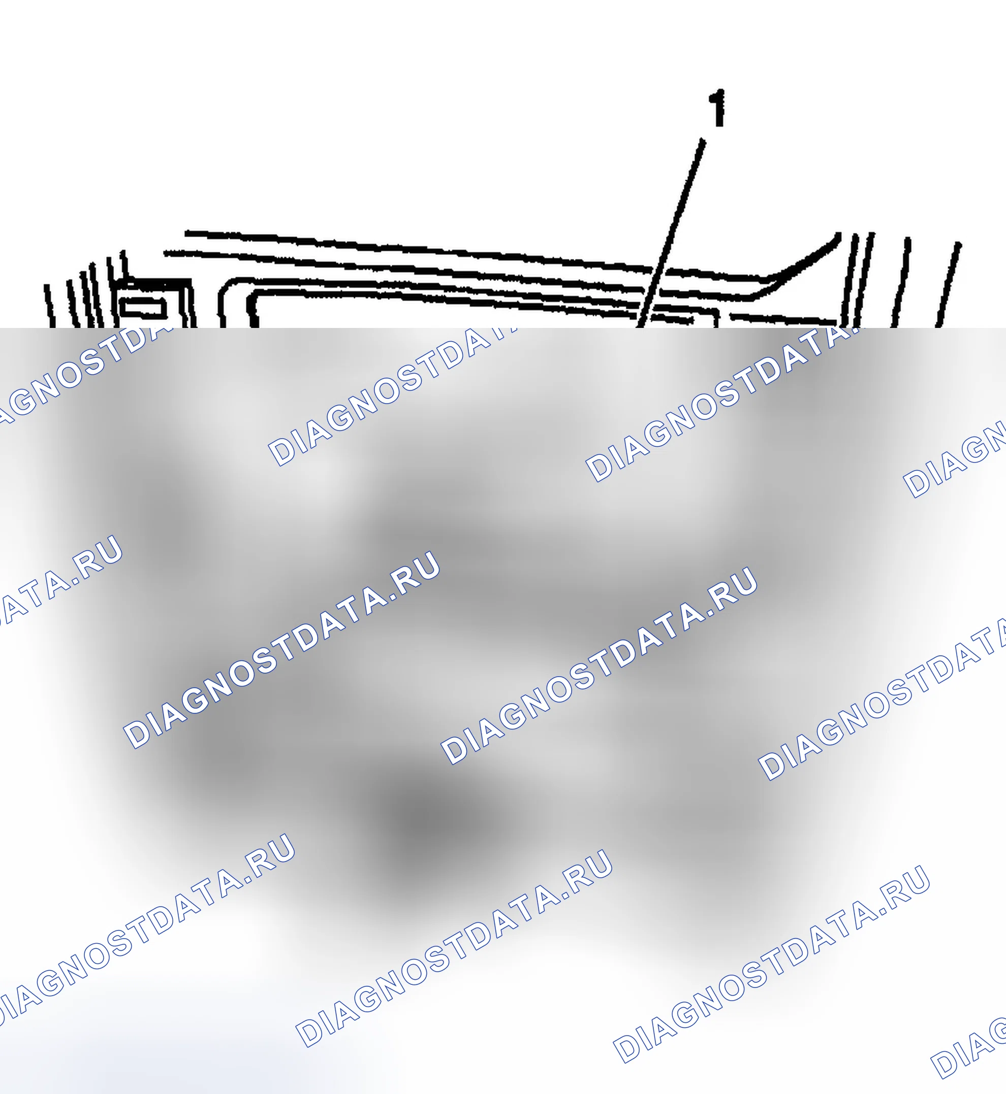 Рис. 113. Chevrolet TrailBlazer I