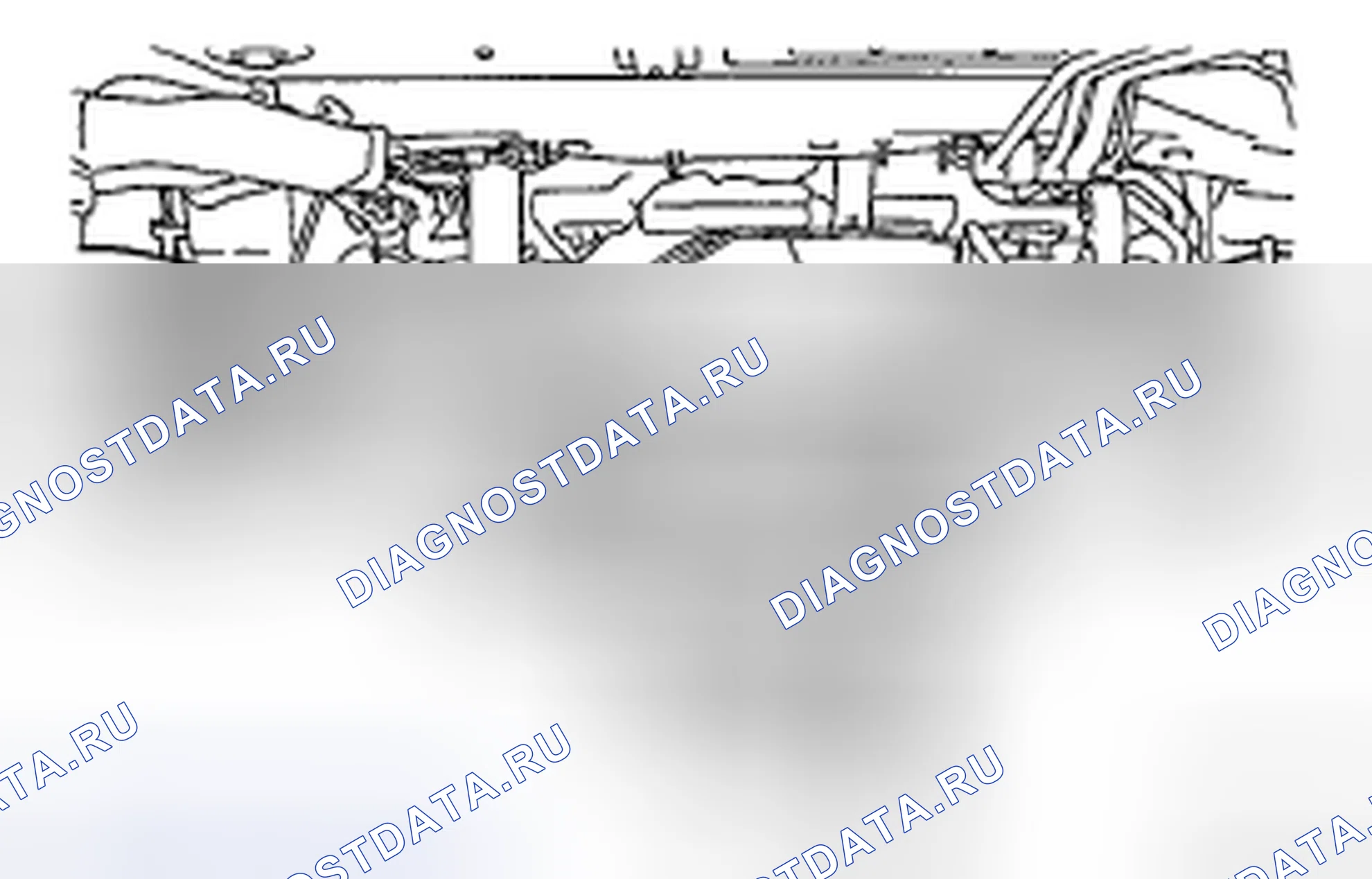 Рис. 127. Toyota Highlander II