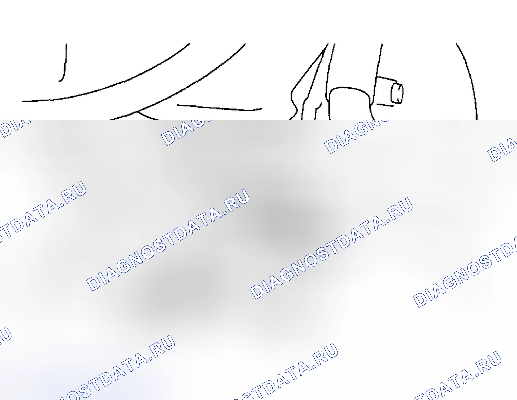 Рис. 109. Subaru Outback BH