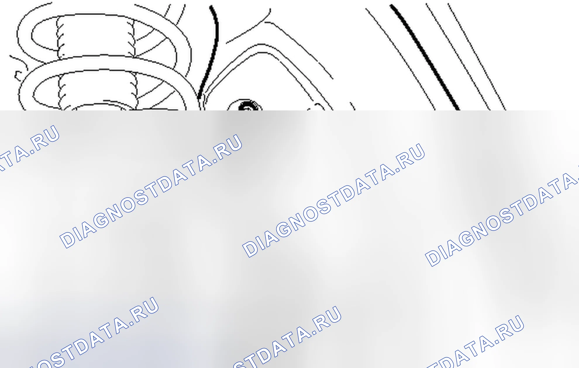 Рис. 36. Toyota Avalon XX40
