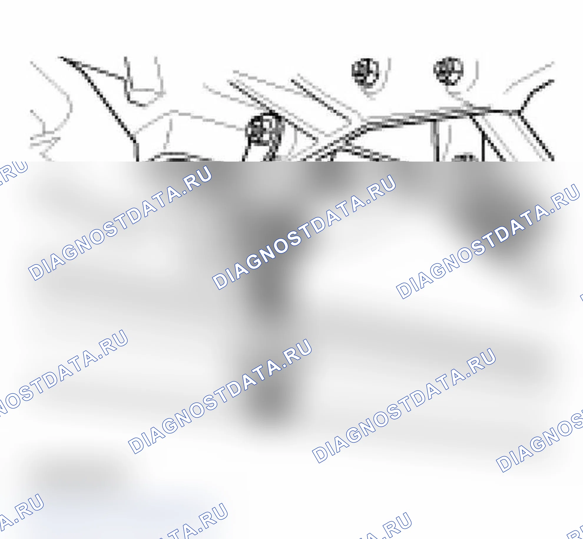 Рис. 366. Porsche 911 Carrera 4 996 рестайлинг
