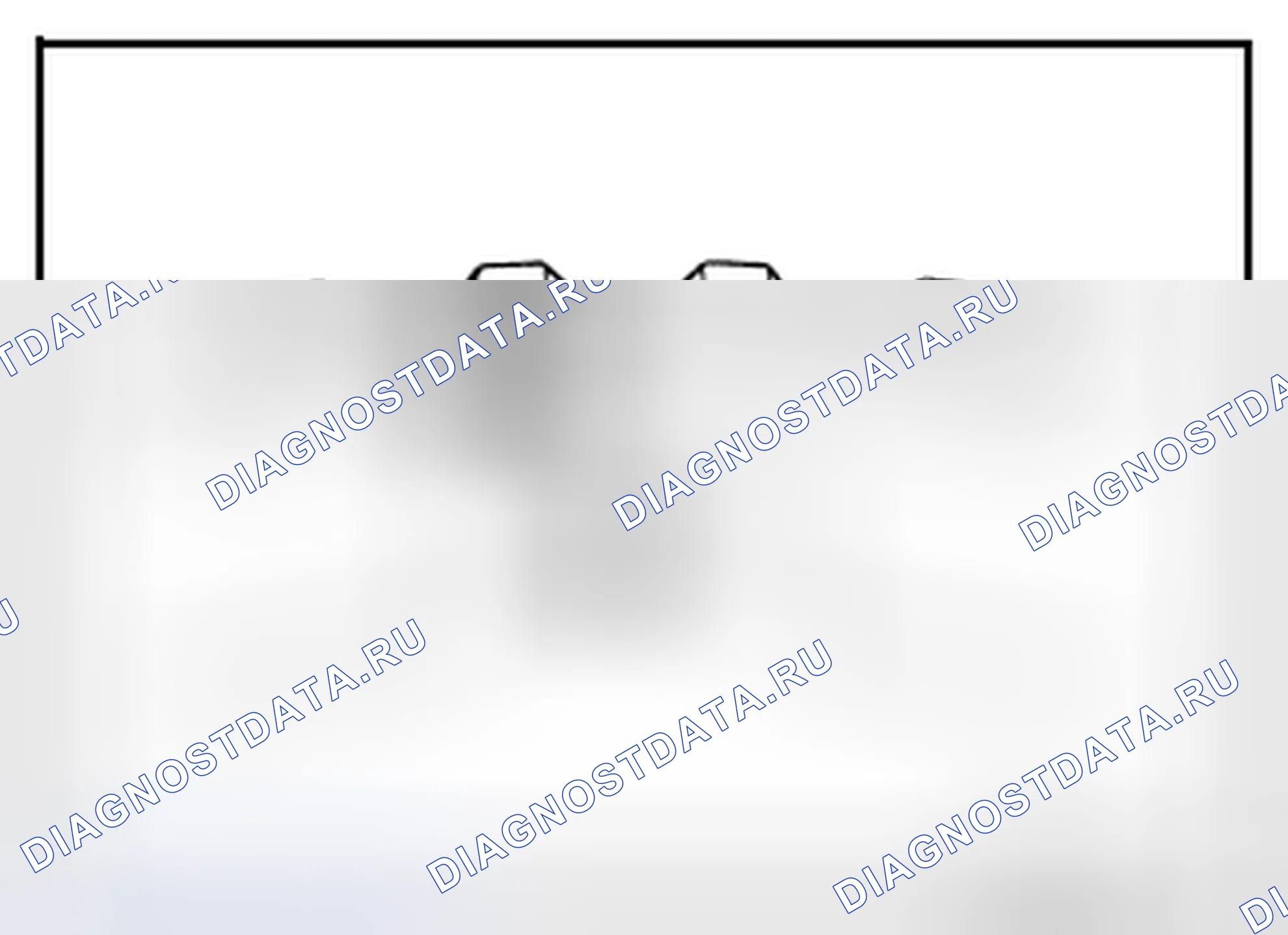 Рис. 114: Кольцо Баулка. Nissan Cube III