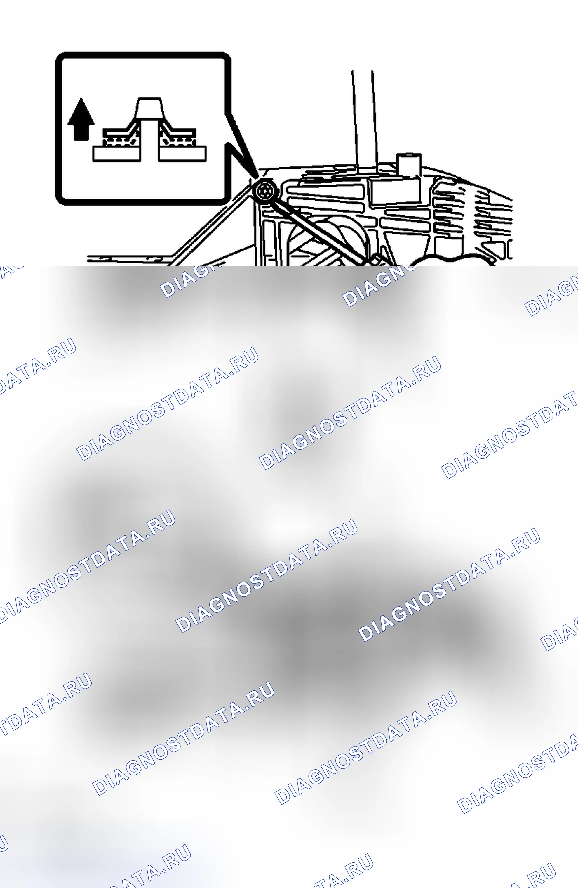 Рис. 299. Honda Accord VI