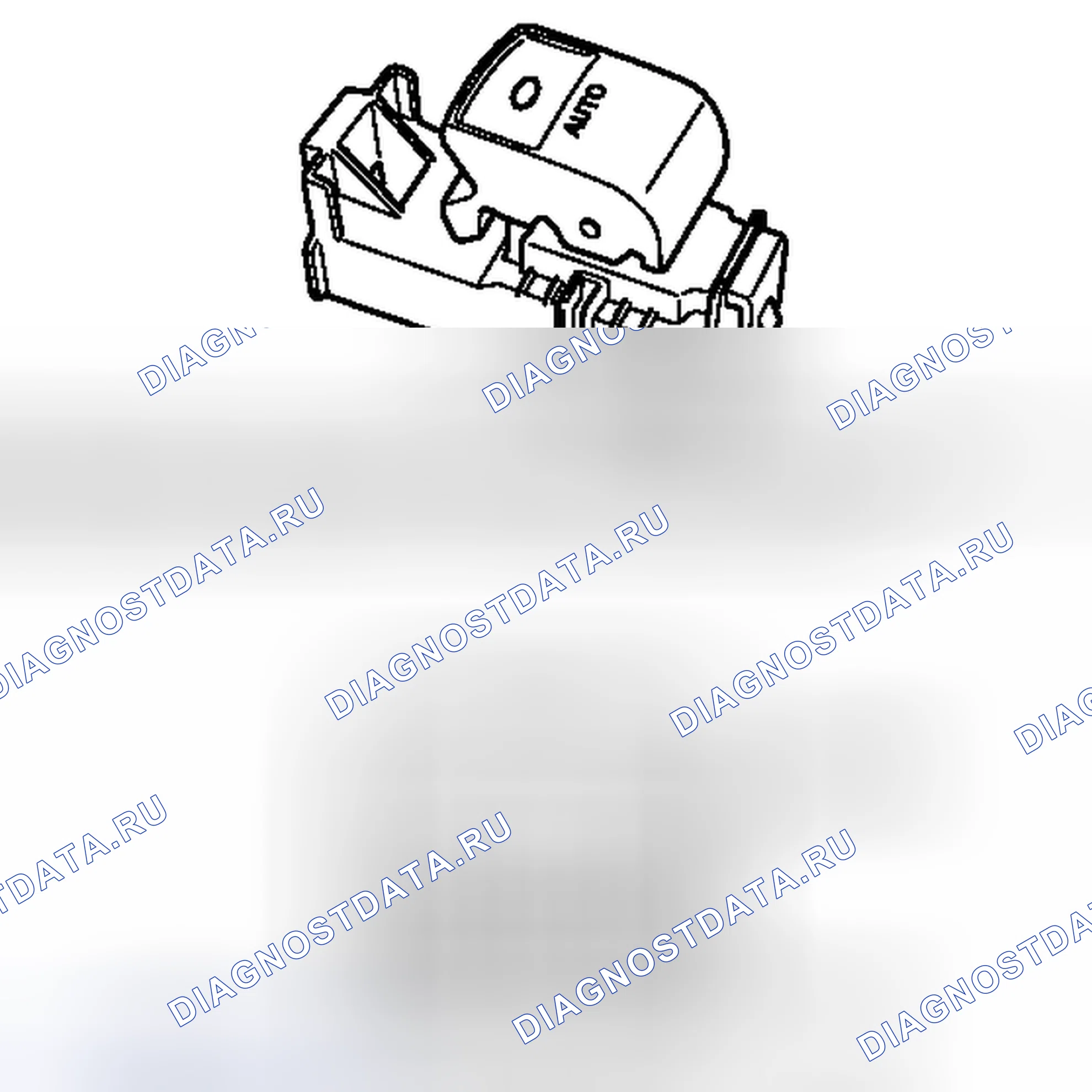 Рис. 144. Toyota Land Cruiser 200 рестайлинг